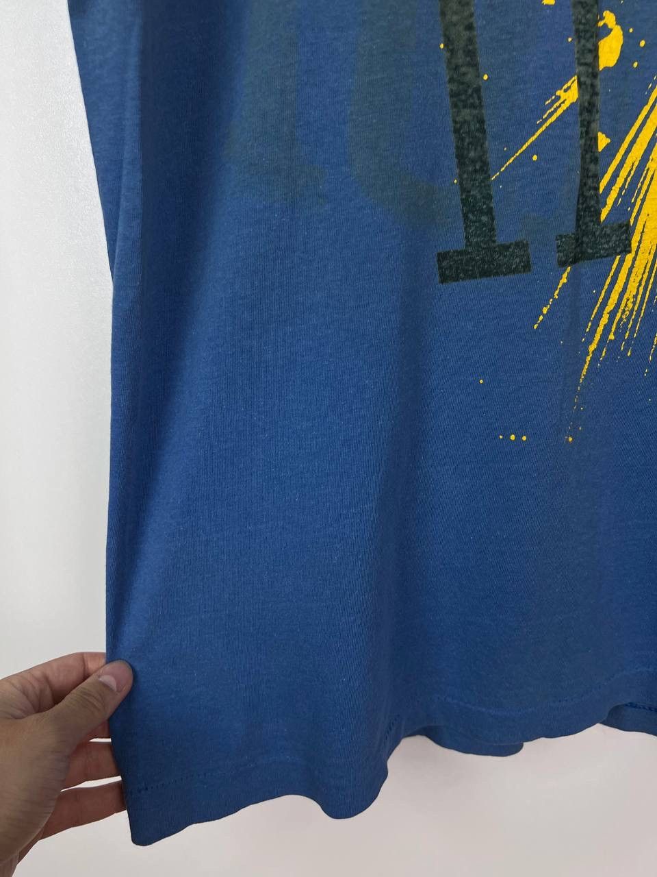 Other Hup The Wonder Stuff 1989 vintage t-shirts size XL Size US XL / EU 56 / 4 - 6 Thumbnail