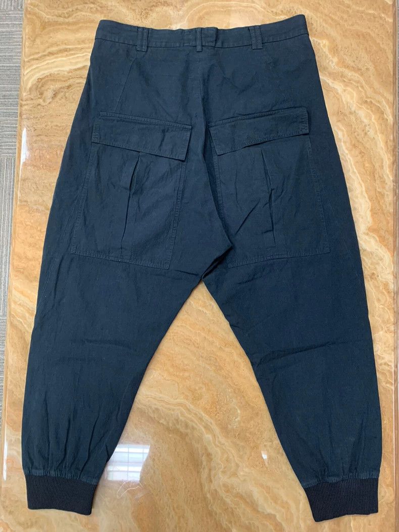 Song For The Mute Song For The Mute tapered cargo pant Size US 34 / EU 50 - 2 Thumbnail