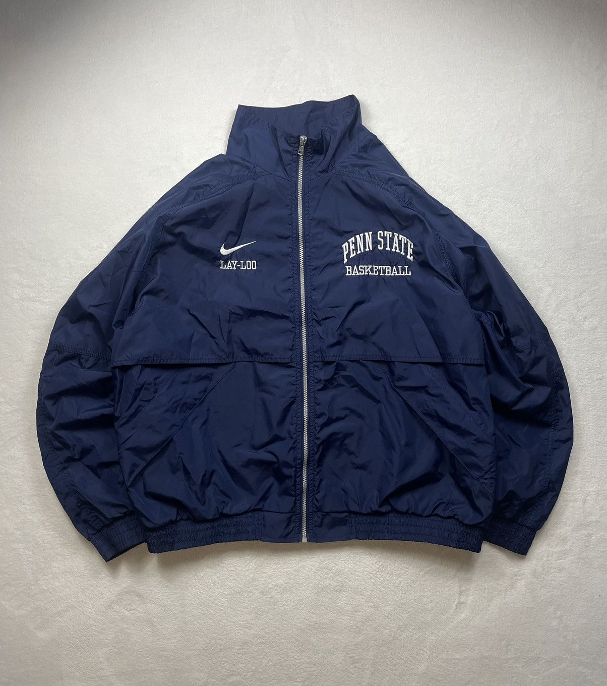 penn state golf bag nike