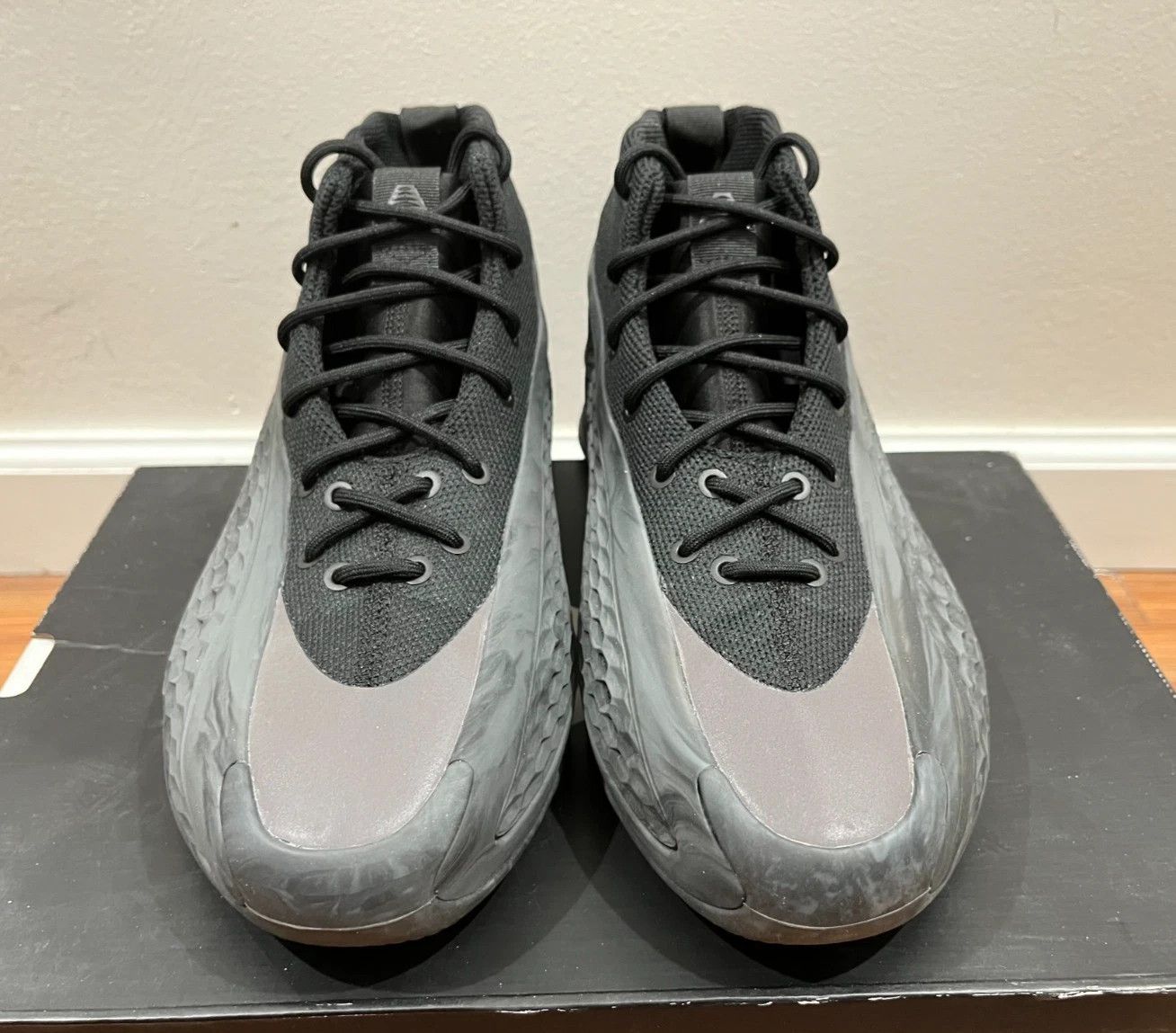 Adidas AE 1 Low Ascent Pack Size US 10 / EU 43 - 2 Thumbnail