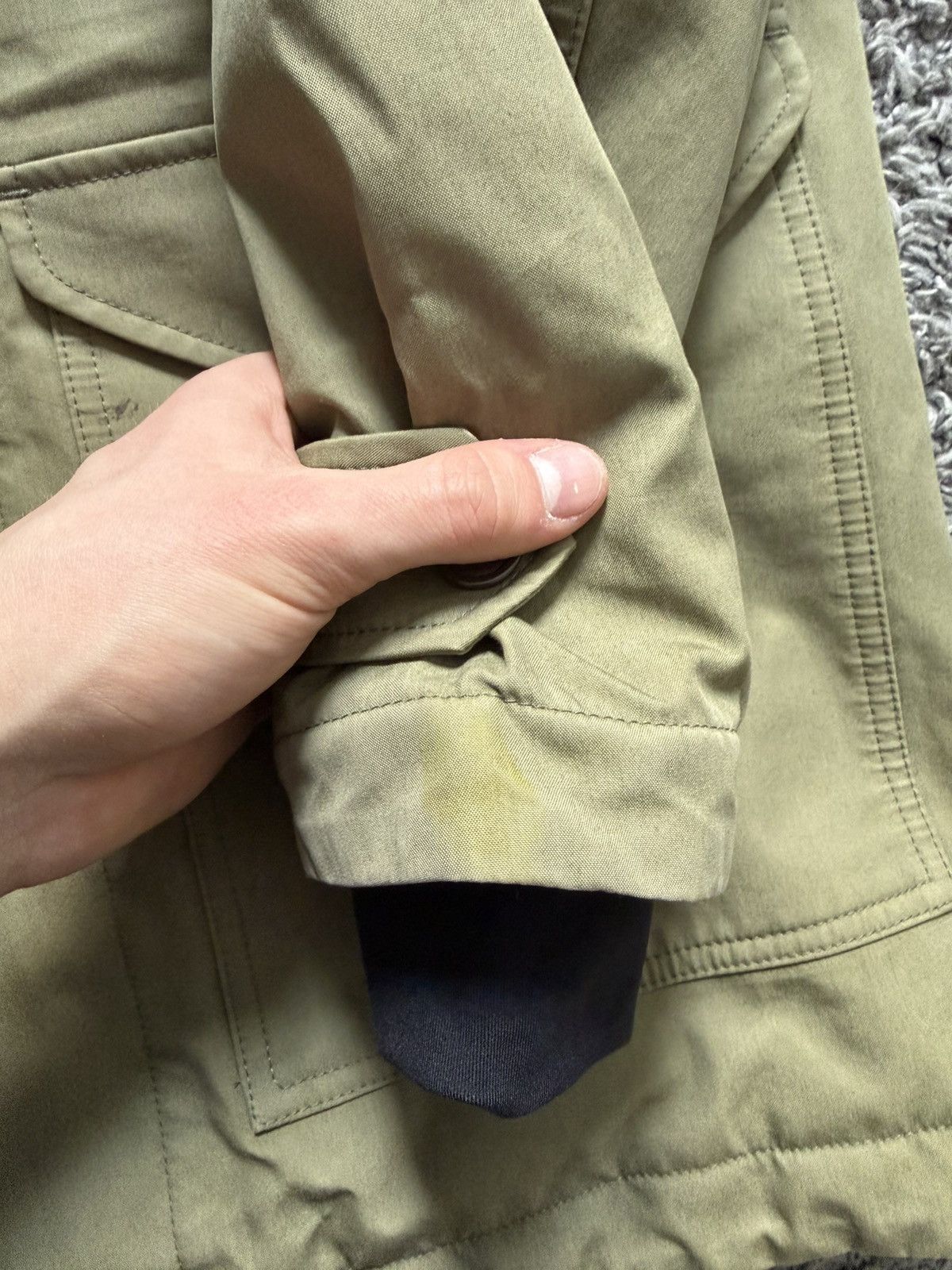 Best Made Co. Best Made Co. 3L Goose Down Parka Size US XS / EU 42 / 0 - 2 Thumbnail
