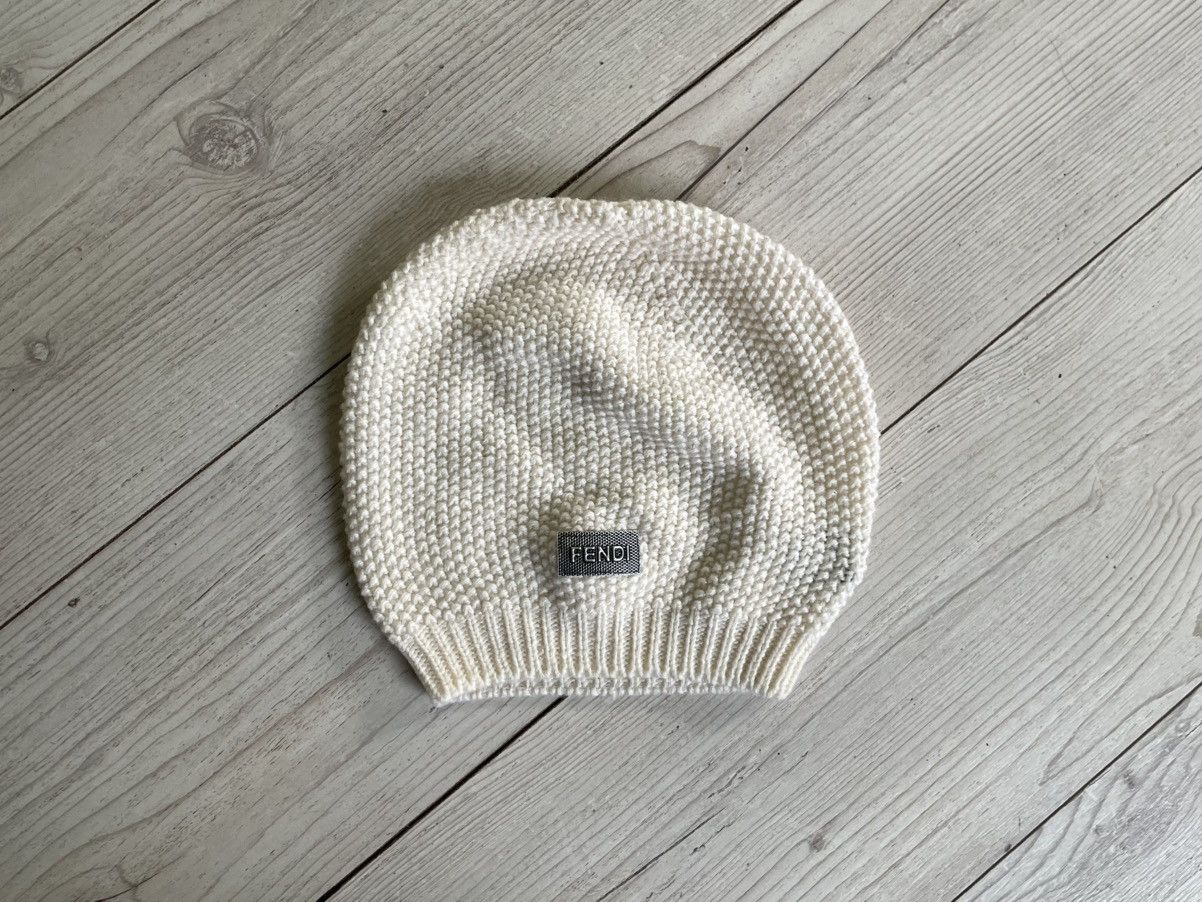 Fendi Fendi Hat Size ONE SIZE - 1 Thumbnail