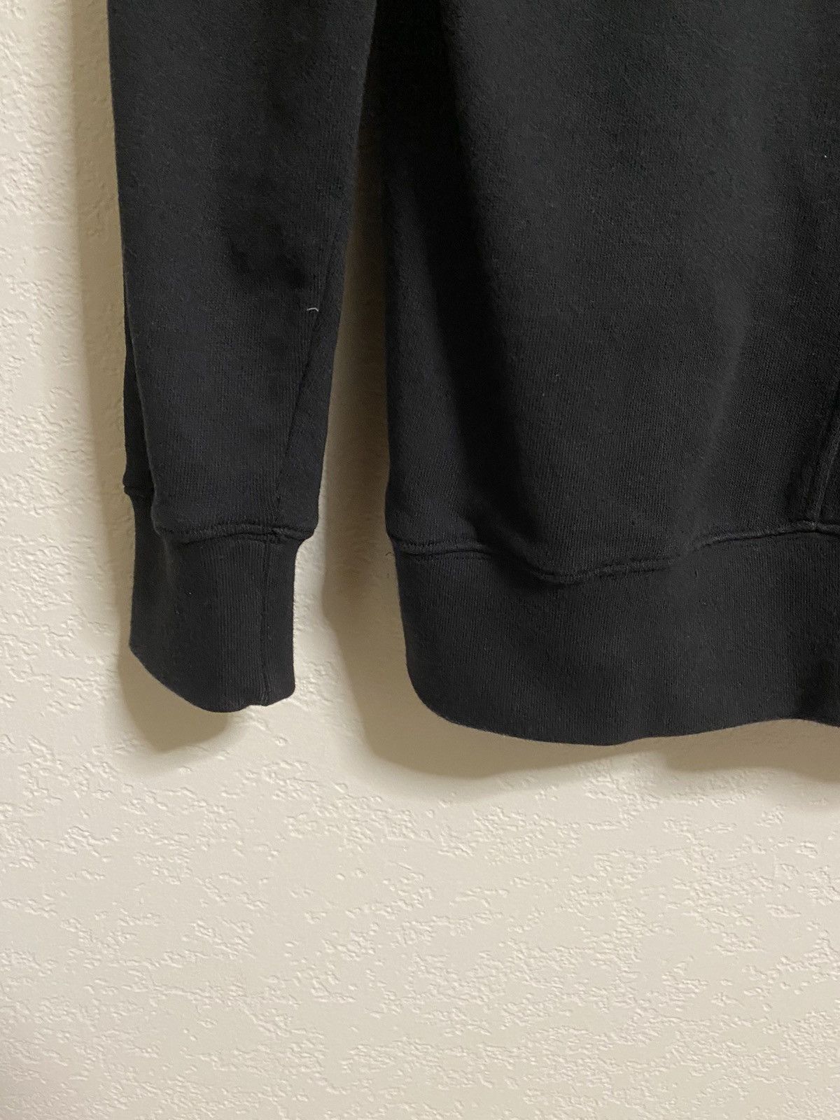 Champion Rick Owens Drkshdw x Champion Pentagram Pullover Hoodie Size US S / EU 44-46 / 1 - 8 Thumbnail