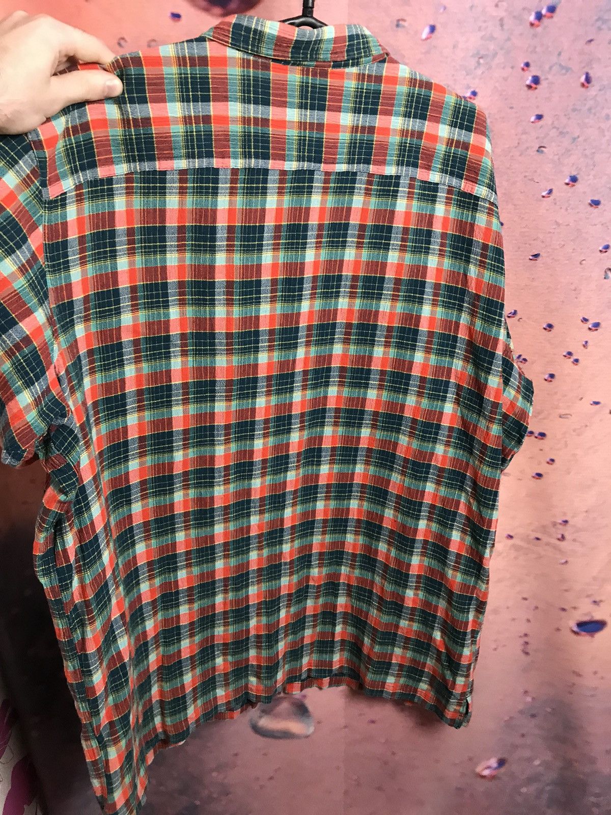 Patagonia Patagonia vintage outdoor shirt Size US XXL / EU 58 / 5 - 5 Thumbnail