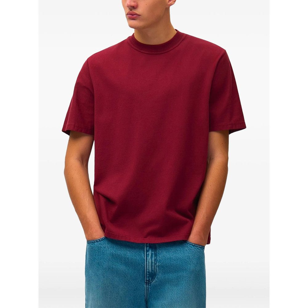 Arte Antwerp Arte Antwerp RED T-Shirts & Vests - T-Shirts Size US L / EU 52-54 / 3 - 1 Thumbnail