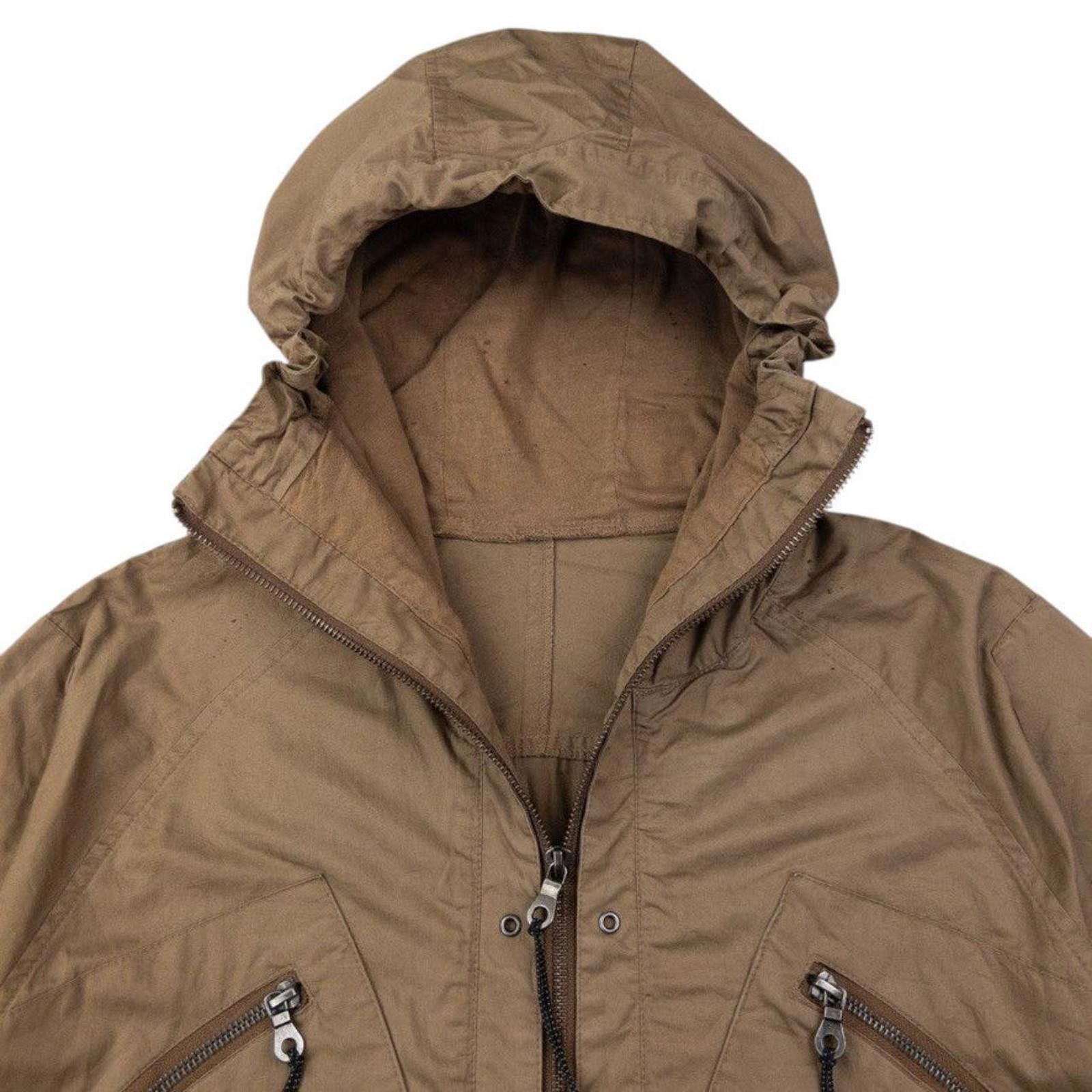 Other Vintage PPFM Zip Up Jacket Size S Size US S / EU 44-46 / 1 - 3 Thumbnail