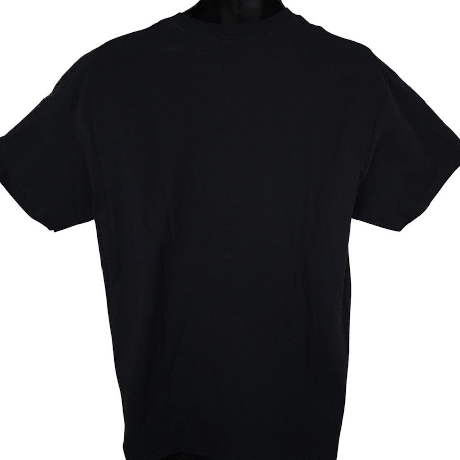 Gildan Mariachi Los Dorados T Shirt Mens Size Large Black Vancouver Size US L / EU 52-54 / 3 - 3 Thumbnail
