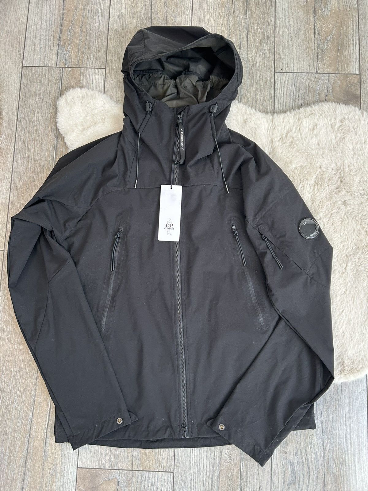 C.P. Company 1505382 Size US M / EU 48-50 / 2 - 1 Thumbnail
