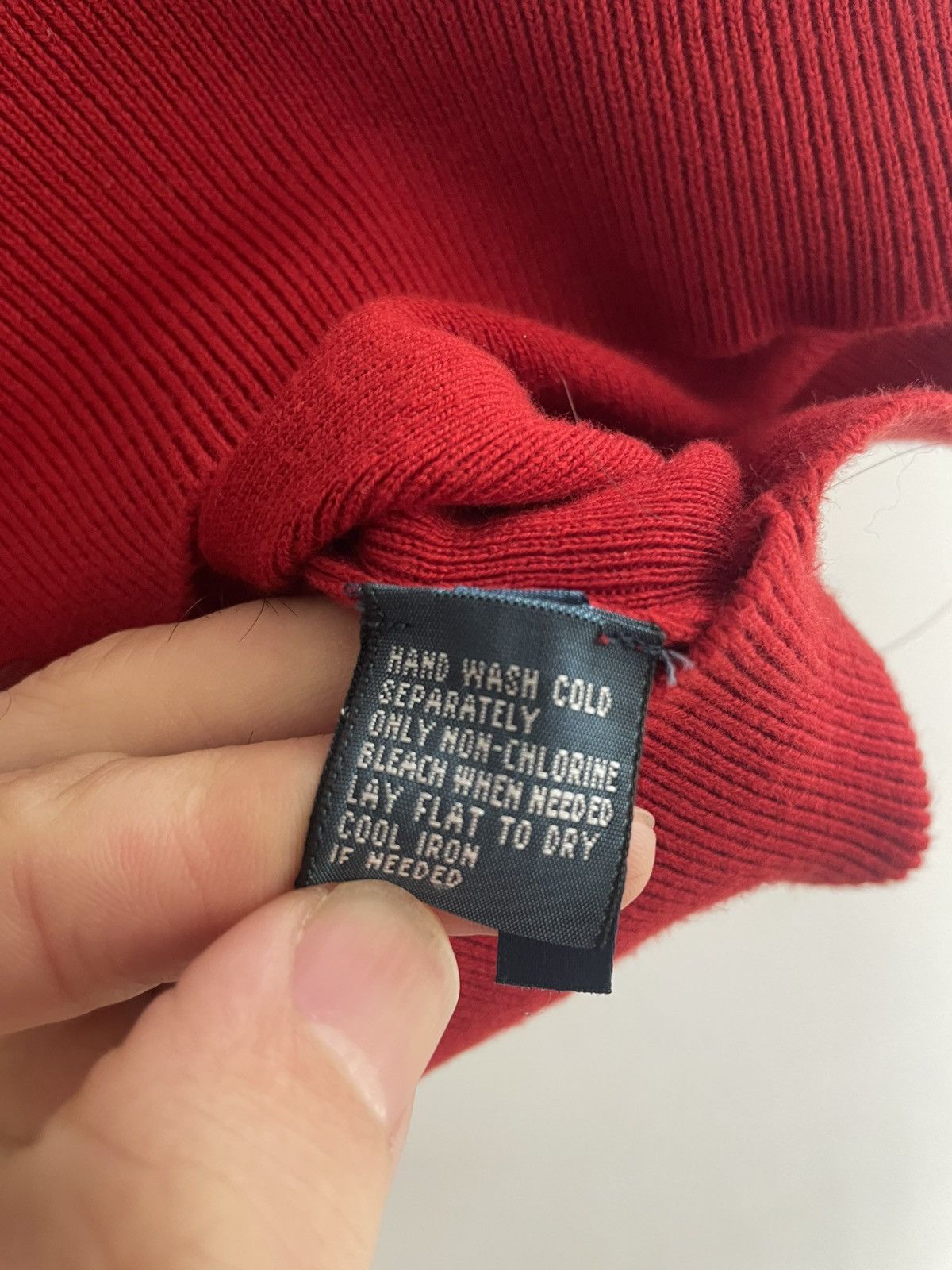 Ralph Lauren Ralph Lauren vest Size US L / EU 52-54 / 3 - 4 Thumbnail
