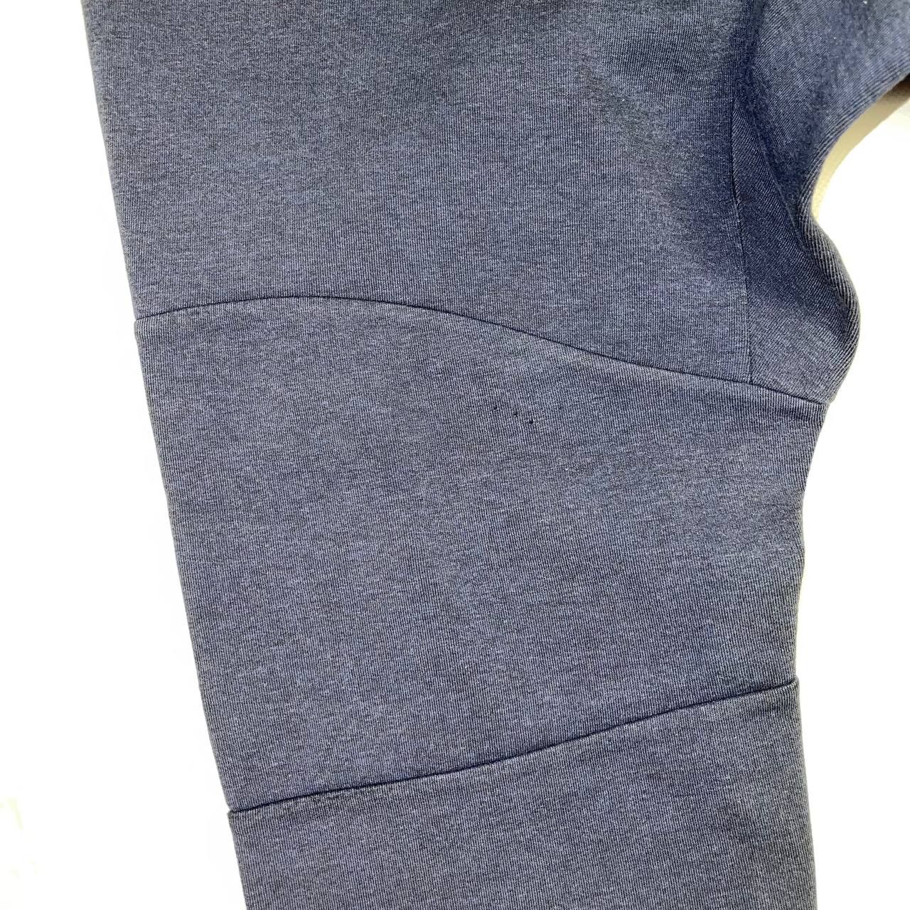 Nike Nike Tech Fleece Pants Size XL Jogger Navy Obsidian Size US 42 / EU 58 - 13 Thumbnail
