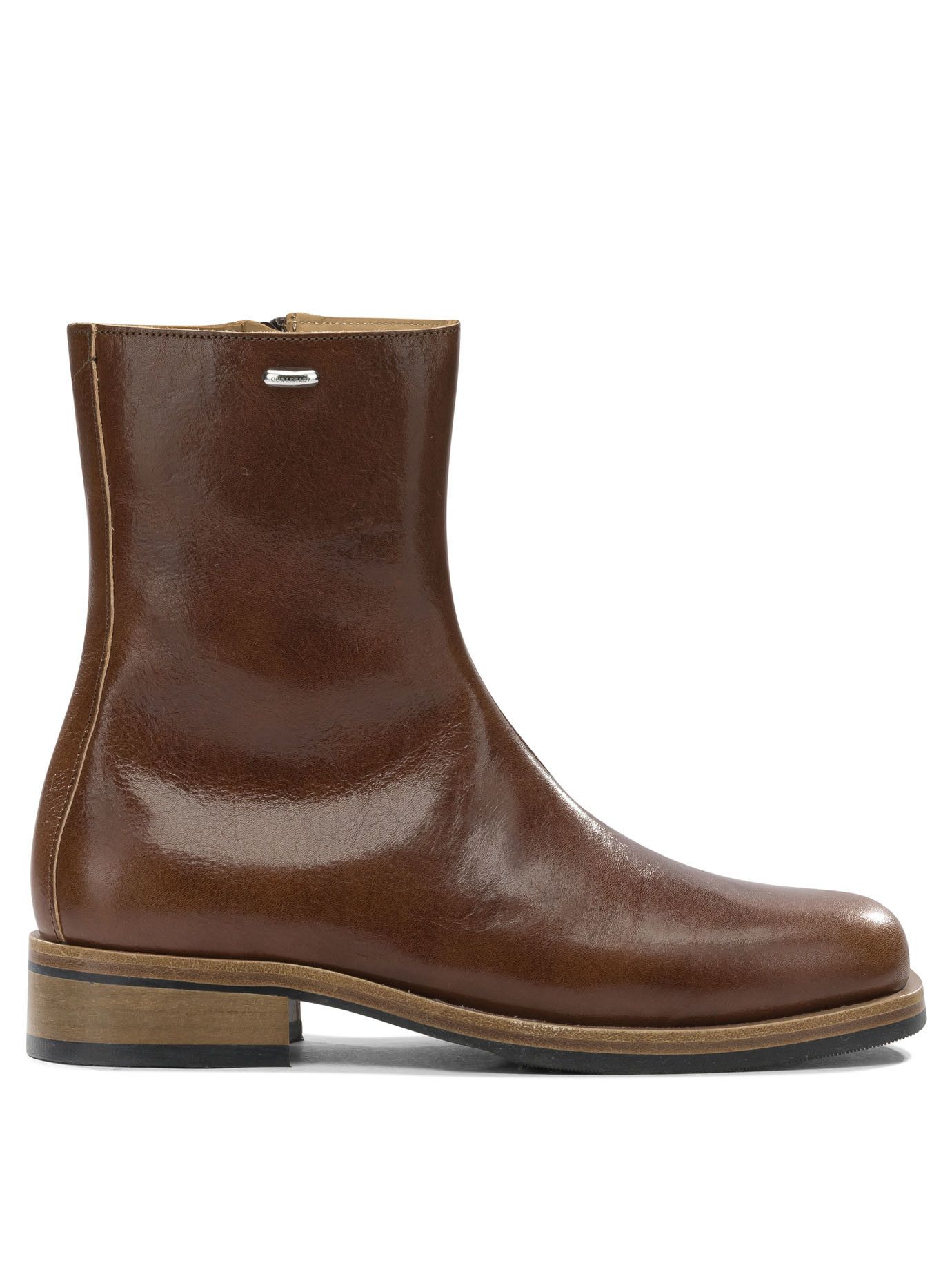 Our Legacy Boots & Ankle Boots IT 45 Men - USA Duties Paid