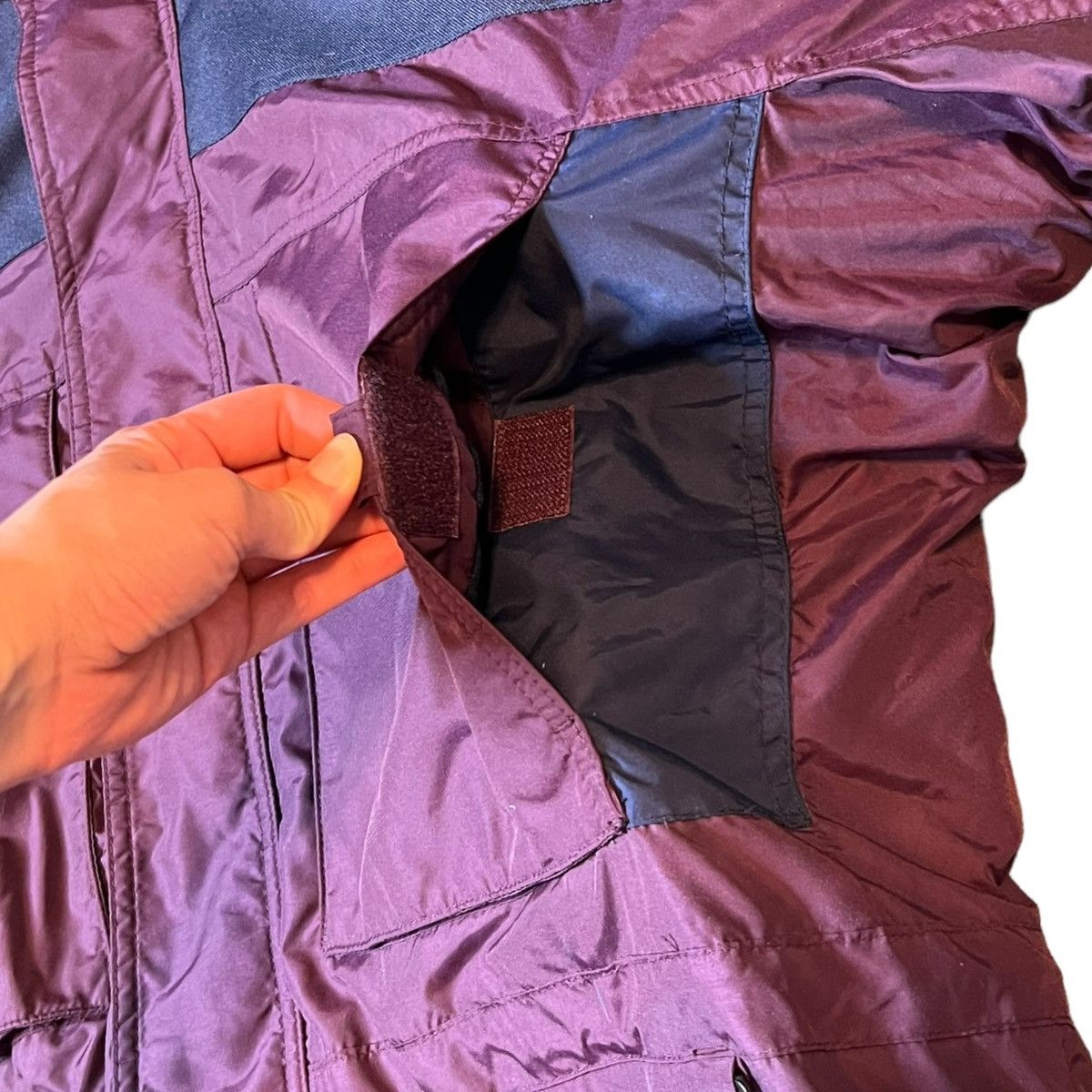 Columbia Vintage 90's Columbia Sportswear Ski Jacket Size US L / EU 52-54 / 3 - 7 Thumbnail