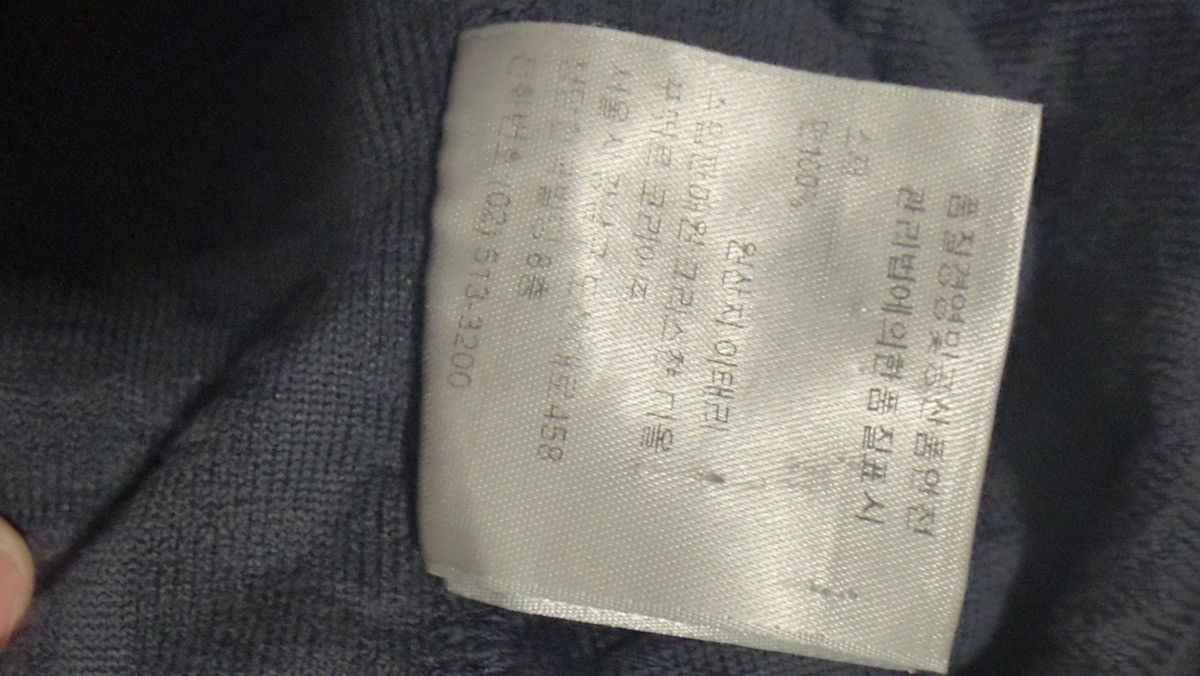 Dior Dior Oblique T-Shirt Size US XS / EU 42 / 0 - 10 Thumbnail
