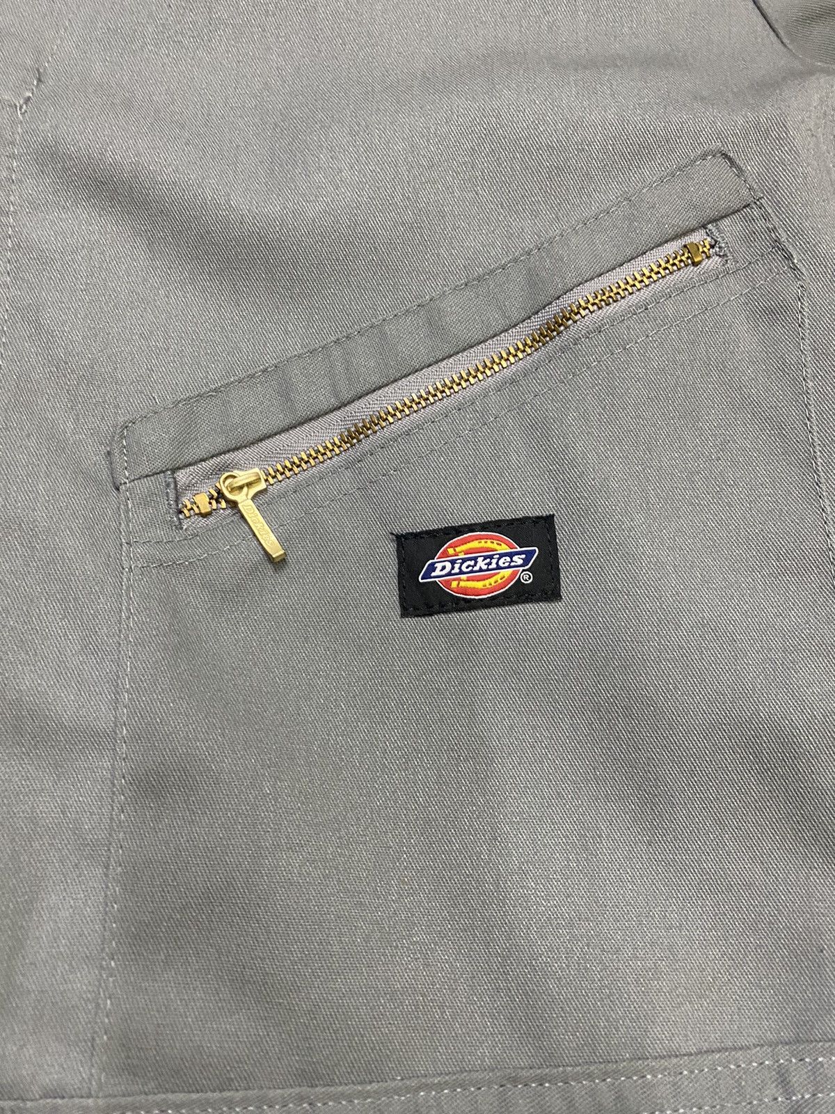 Dickies Dickies Work coverall Size US M / EU 48-50 / 2 - 15 Thumbnail