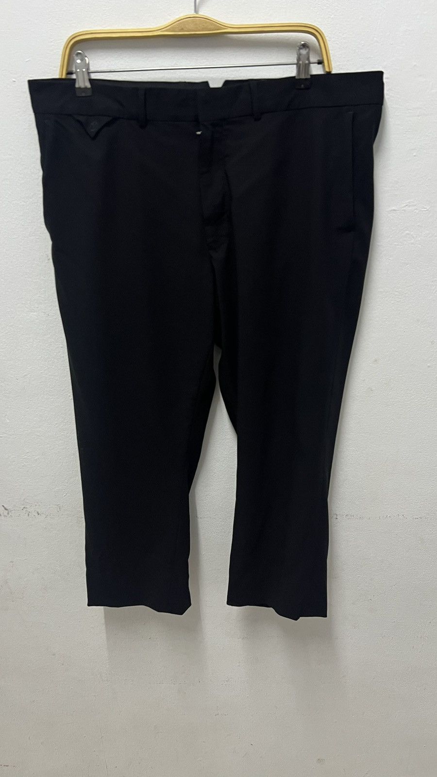 Louis Vuitton × Virgil Abloh Louis Vuitton Pants Size US 38 / EU 54 - 1 Thumbnail