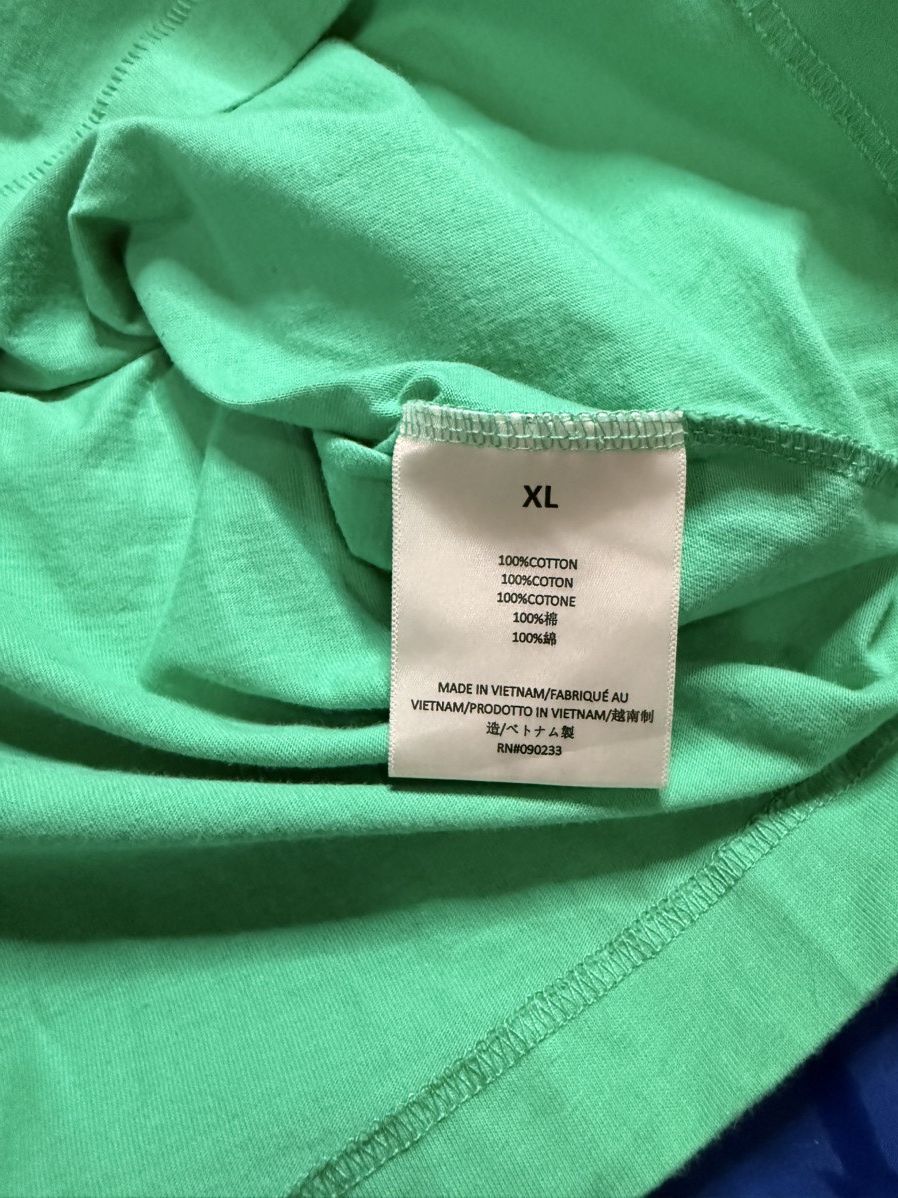 Essentials Essentials shirt size XL Size US XL / EU 56 / 4 - 3 Thumbnail
