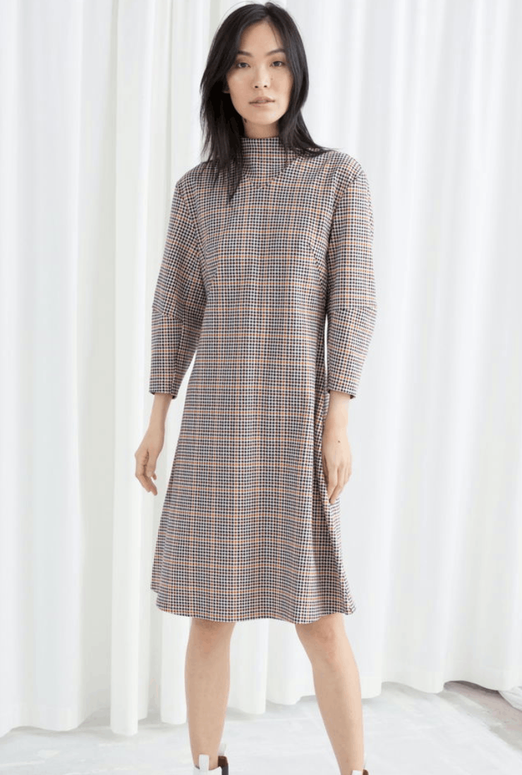 & Other Stories & Other Stories Dress Size S / US 4 / IT 40 - 1 Thumbnail