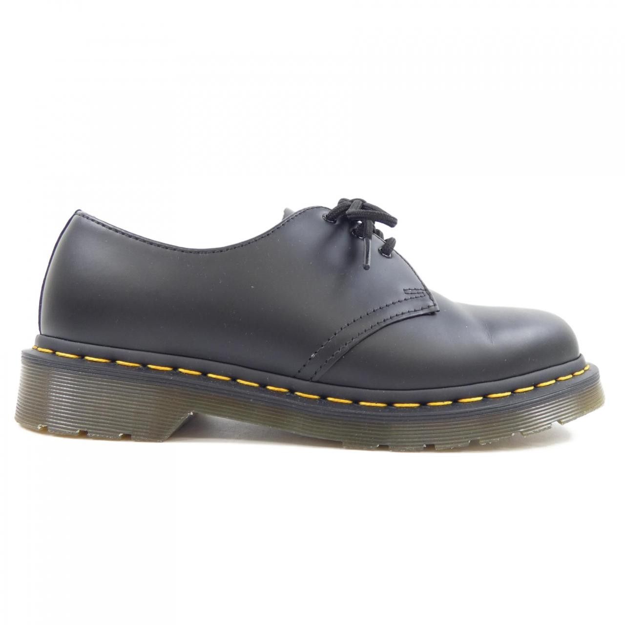 Other Other Dr. Martens Leather Shoes Leather Shoes 10085001 DUTY FREE for USA Size ONE SIZE - 1 Thumbnail