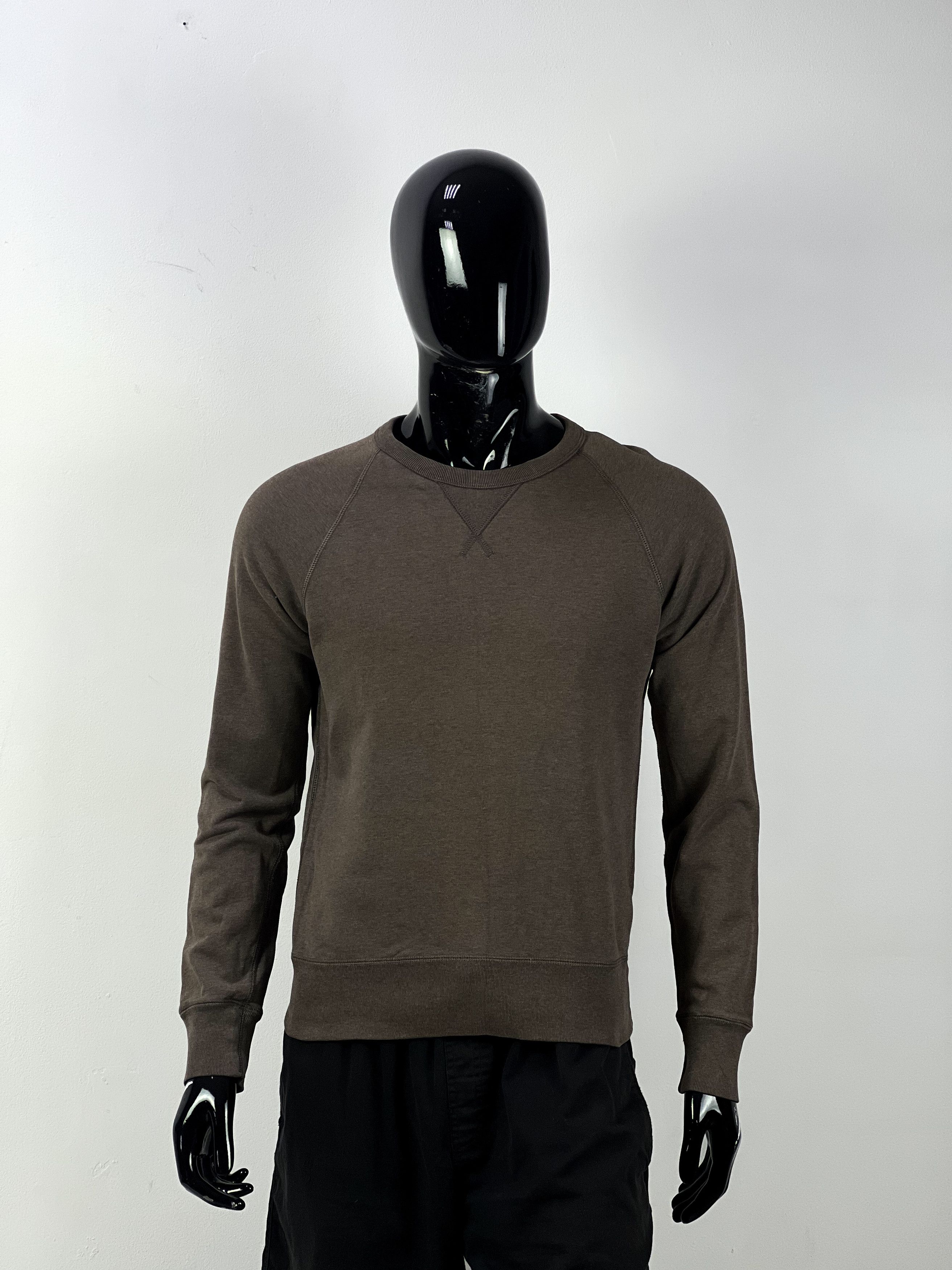 Japanese Brand × Uniqlo Uniqlo sweatshirt Size US M / EU 48-50 / 2 - 1 Thumbnail