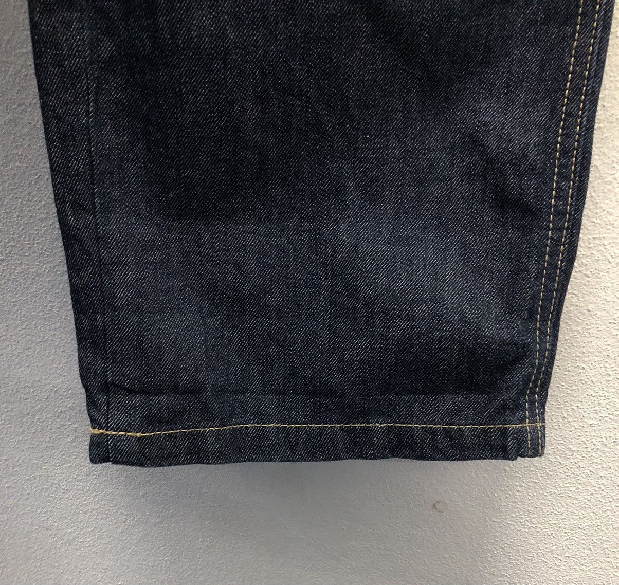 Vintage Vintage C.O.L.Z.A. Overalls Size US 31 - 12 Thumbnail