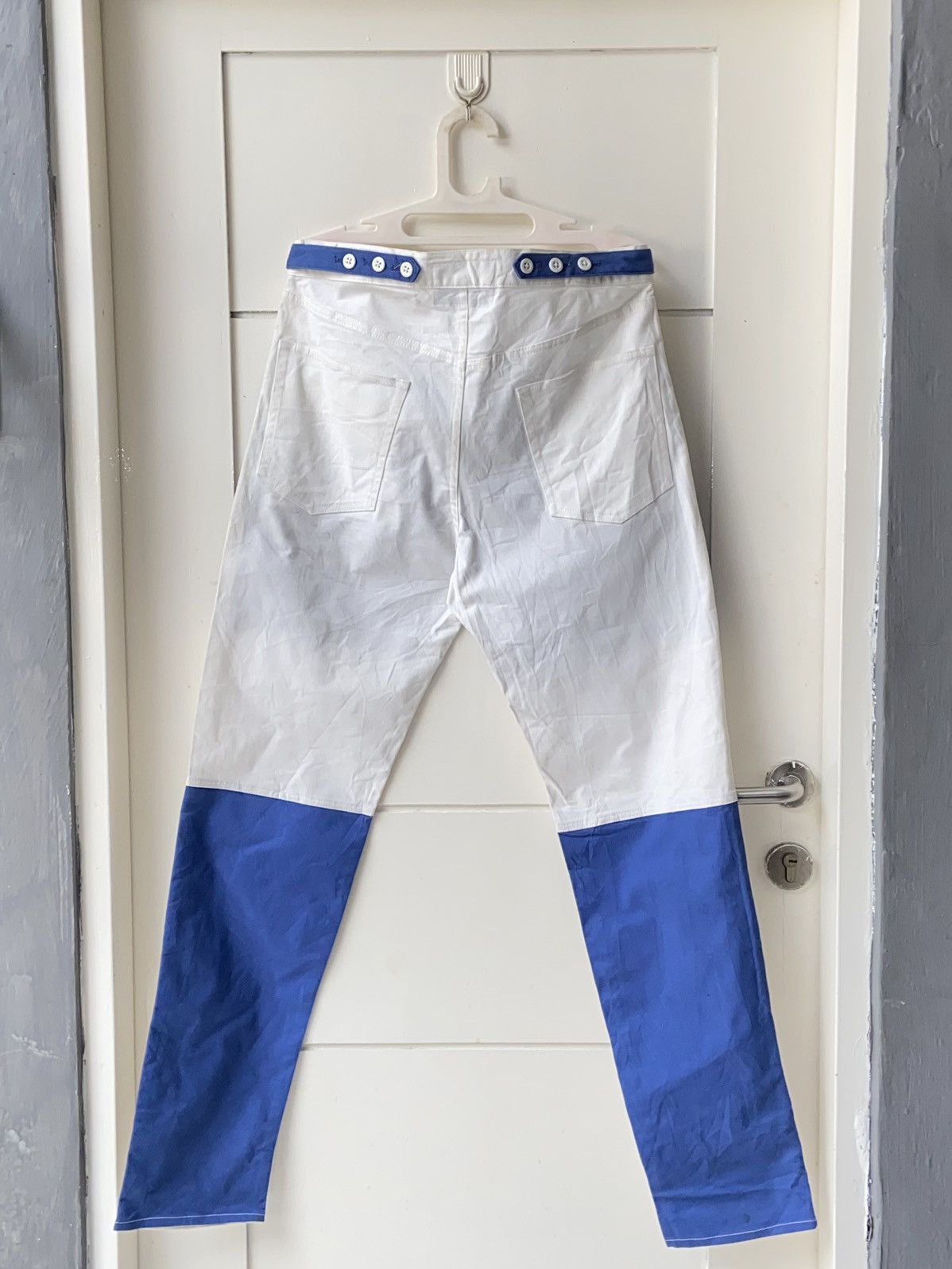 GU × Kim Jones KIM JONES x GU Long Pants Size US 32 / EU 48 - 14 Thumbnail
