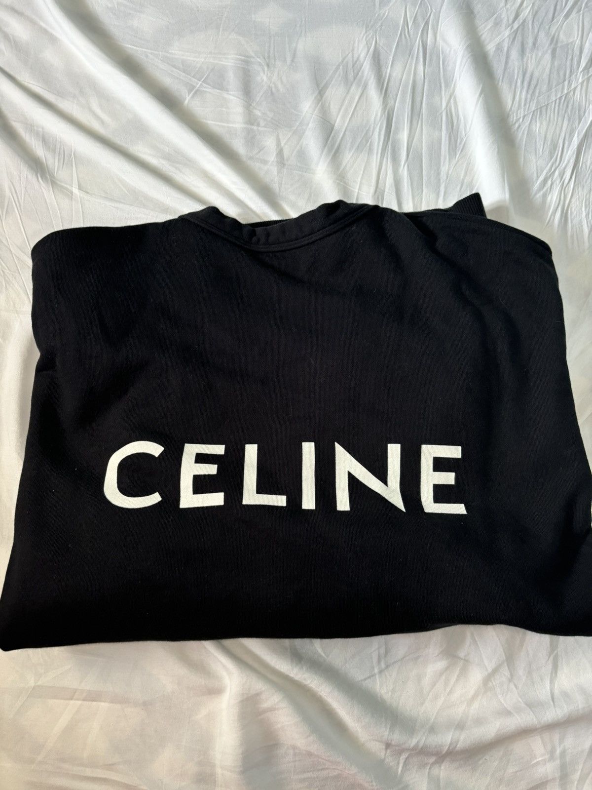 Celine Celine Cardigan Size US XL / EU 56 / 4 - 2 Thumbnail