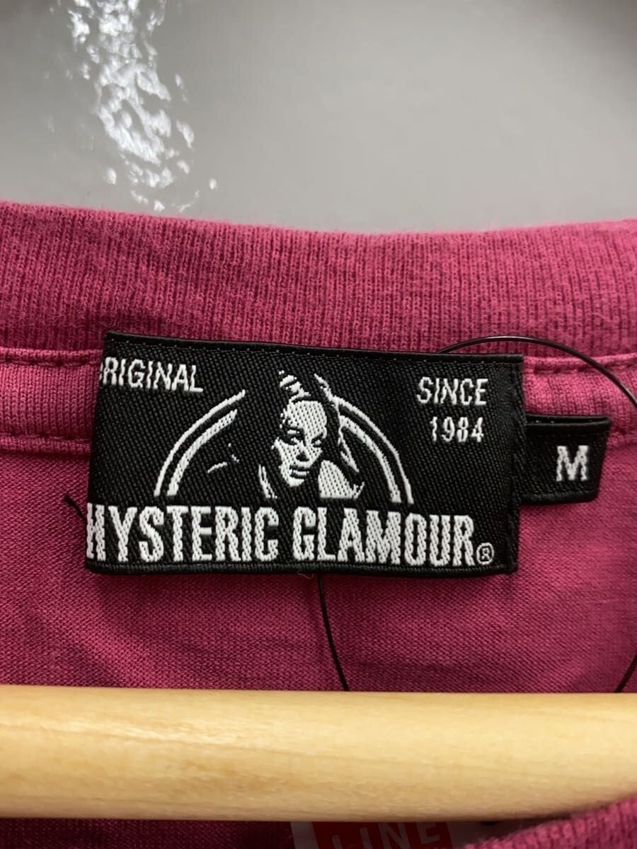 Hysteric Glamour Hysteric Thrills And Chills Tee Size US M / EU 48-50 / 2 - 6 Thumbnail