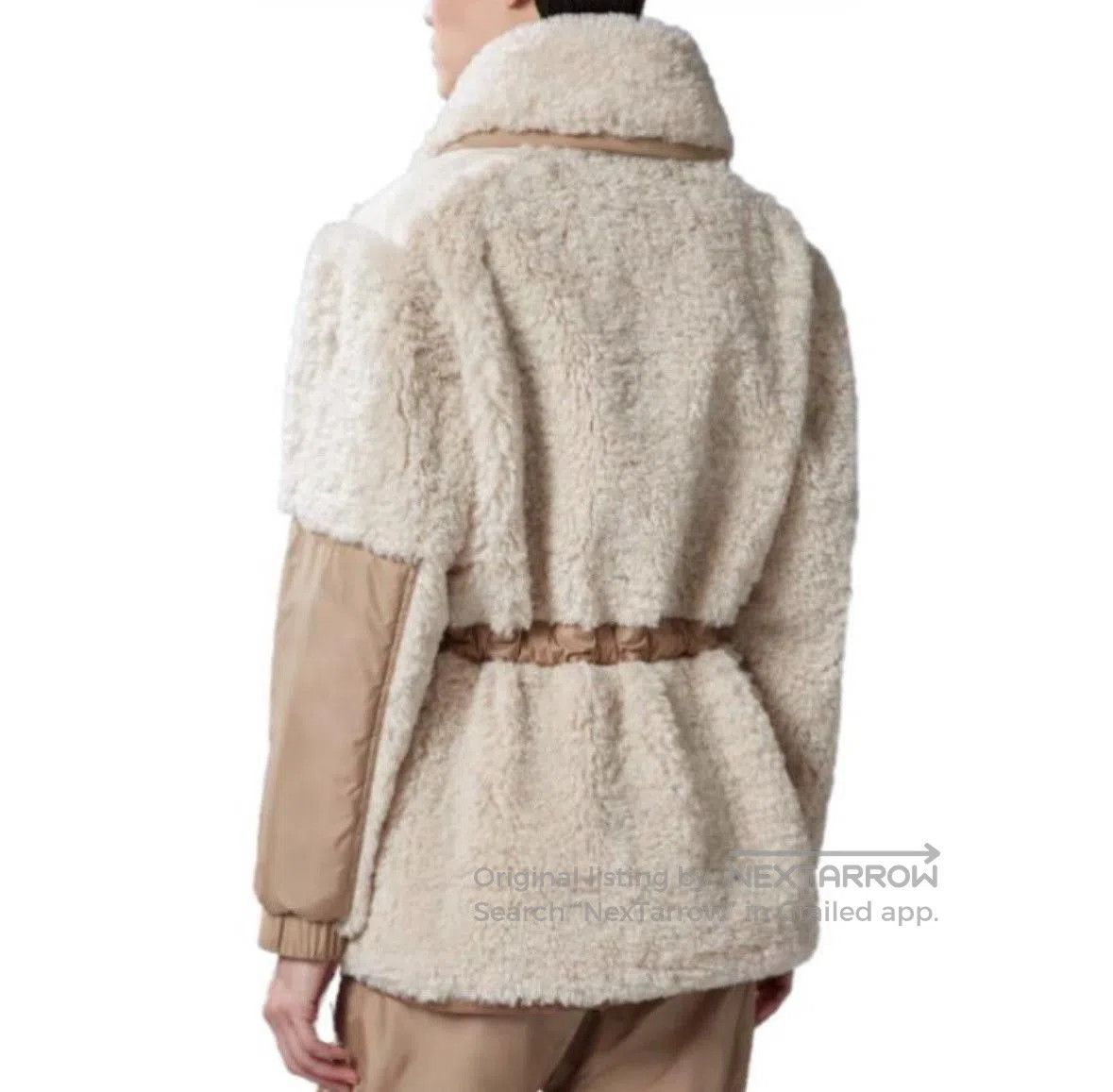 Moncler Moncler Grenoble Mid-Length Coat. Size XS / US 0-2 / IT 36-38 - 8 Thumbnail