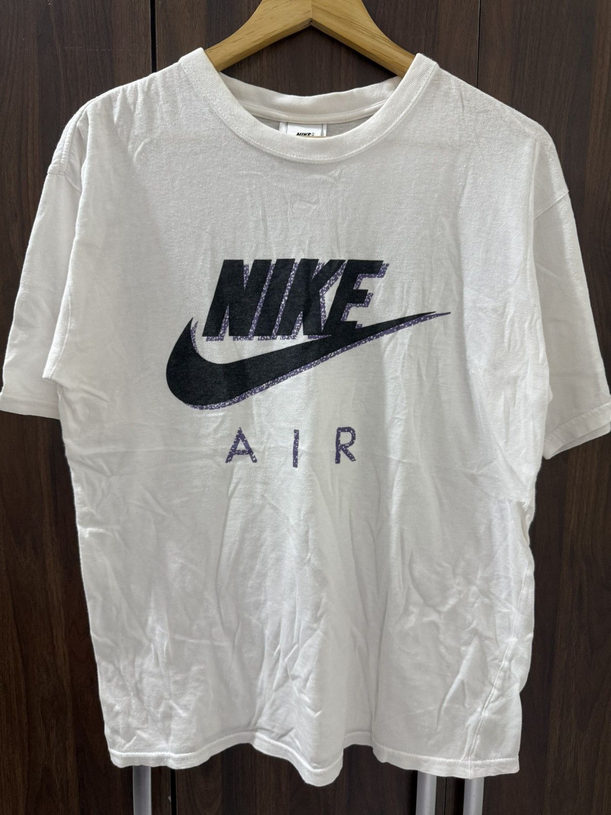 Nike Nike Air Size US L / EU 52-54 / 3 - 1 Thumbnail