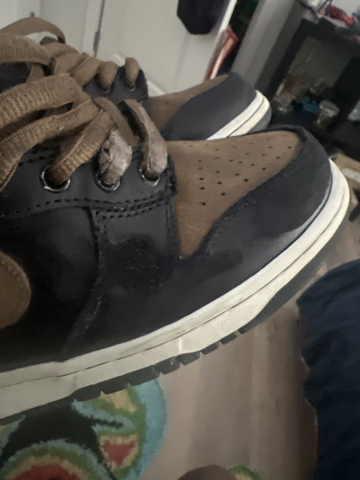 Nike SB nike sb pawnshop Size US 9 / EU 42 - 4 Thumbnail