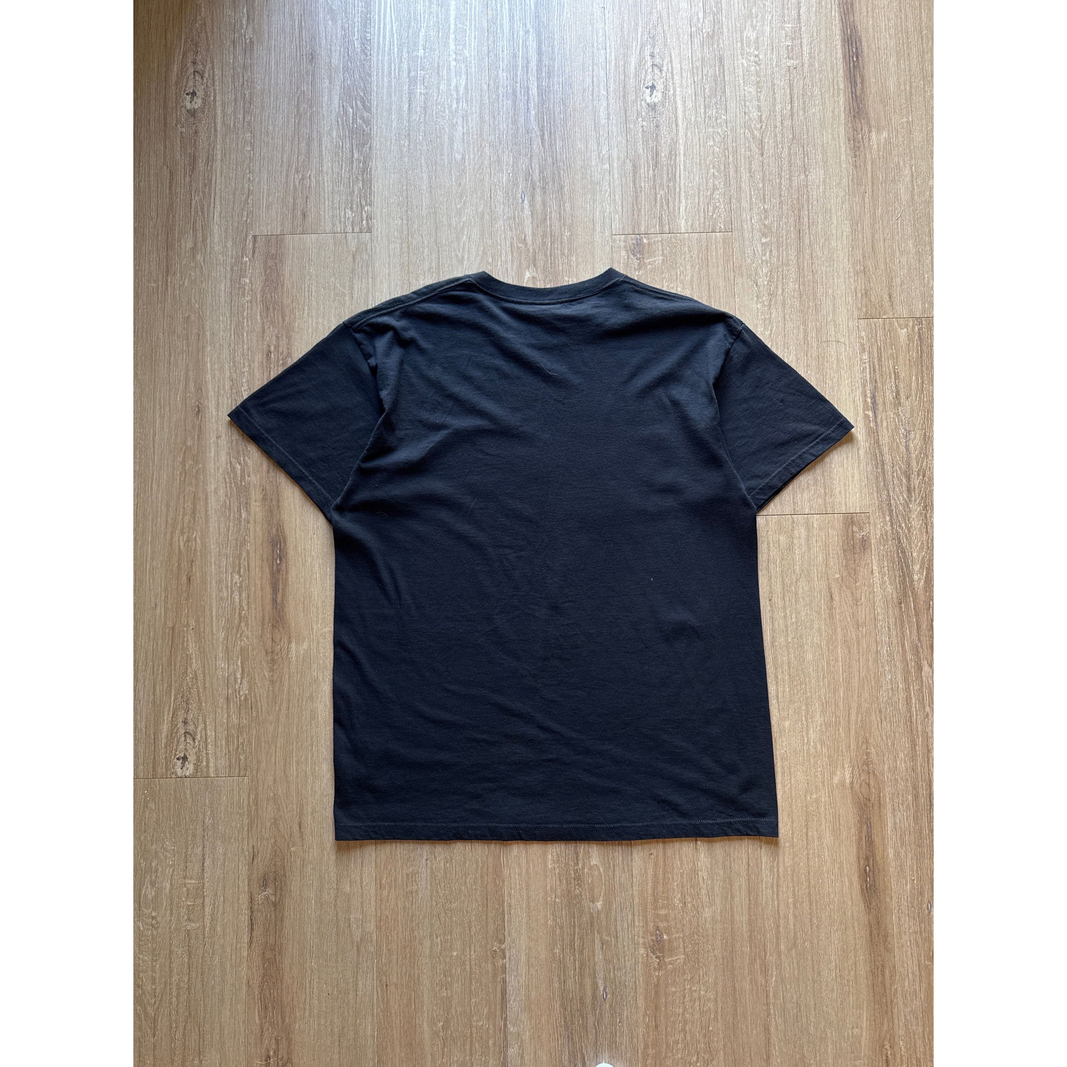 Other Vintage You Know The Rules Tee Size US XL / EU 56 / 4 - 4 Thumbnail