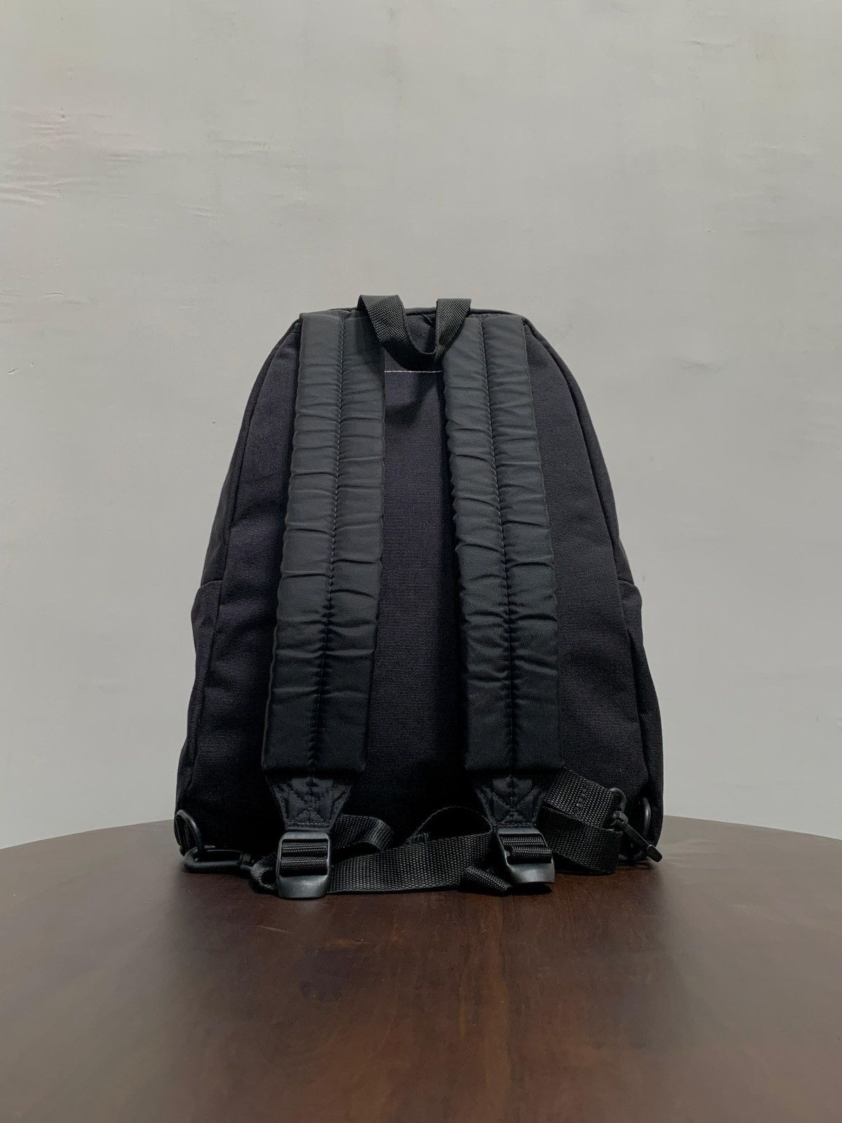 Eastpak × Maison Margiela FREE TAX! Reversible Inside Out Backpack Size ONE SIZE - 5 Thumbnail