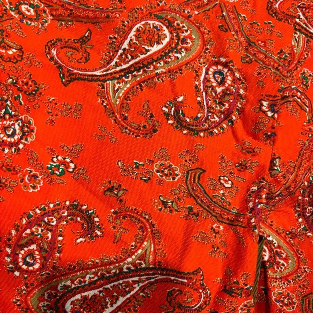 Willi Smith Women’s Willli Smith Shorts Size 34" / US 12 / IT 48 - 7 Thumbnail