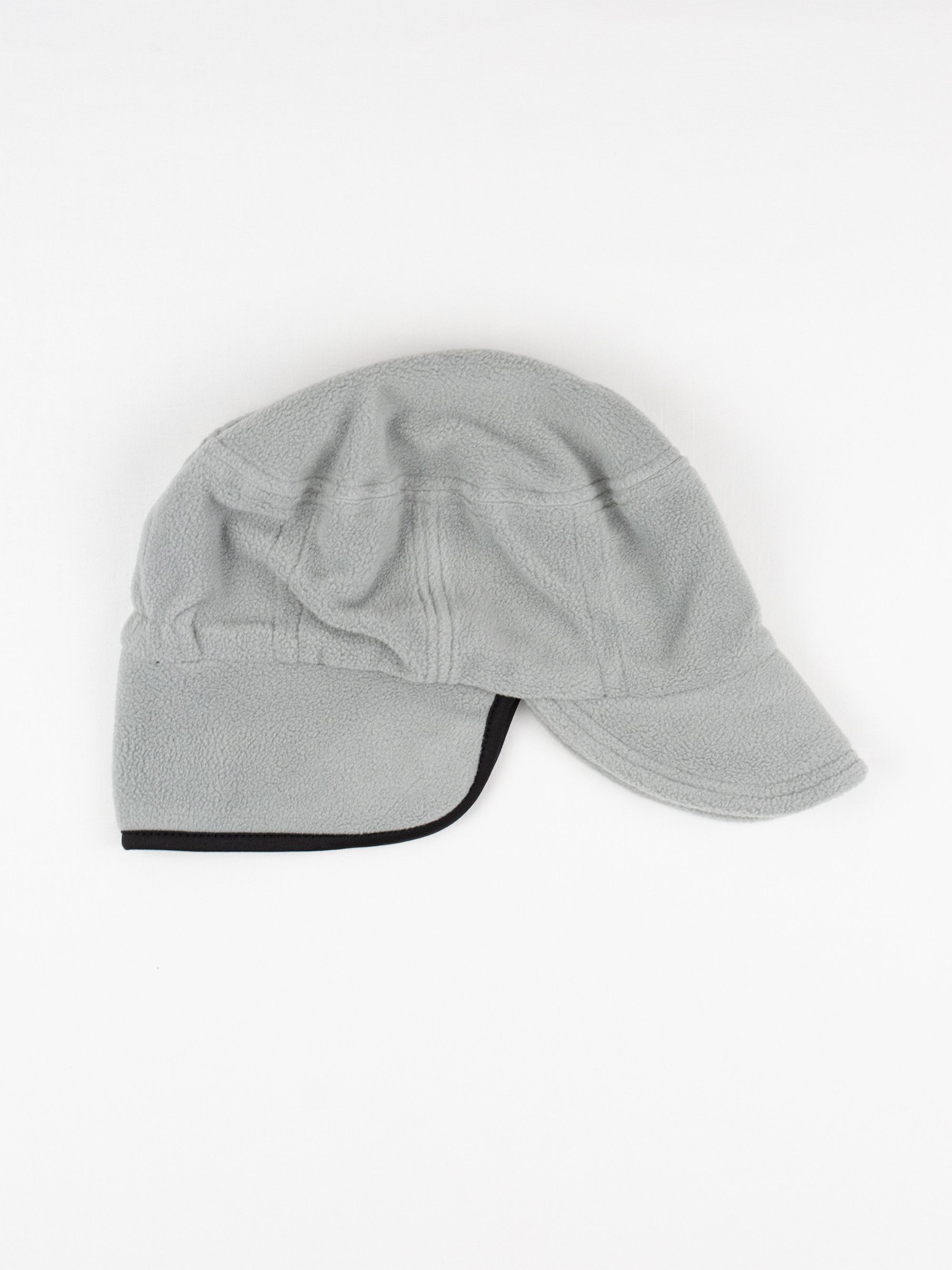 Gosha Rubchinskiy Gosha Rubchinskiy X Stephen Jones - A/W 2017 - fleece hat Size ONE SIZE - 2 Thumbnail