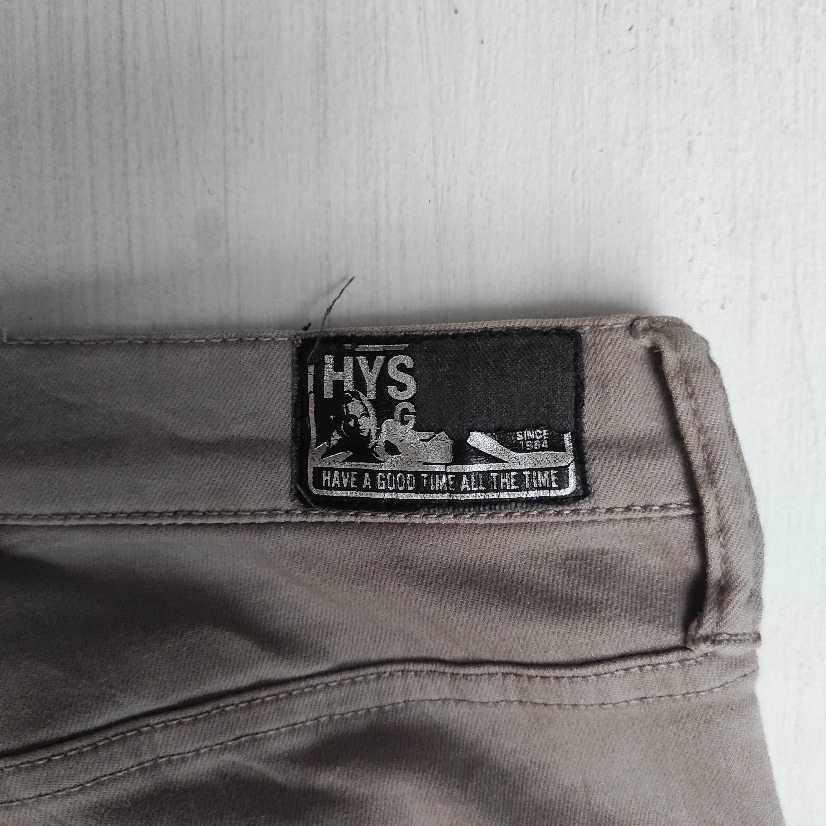 Hysteric Glamour Hysteric Glamour Sample Pant Size US 31 - 14 Thumbnail