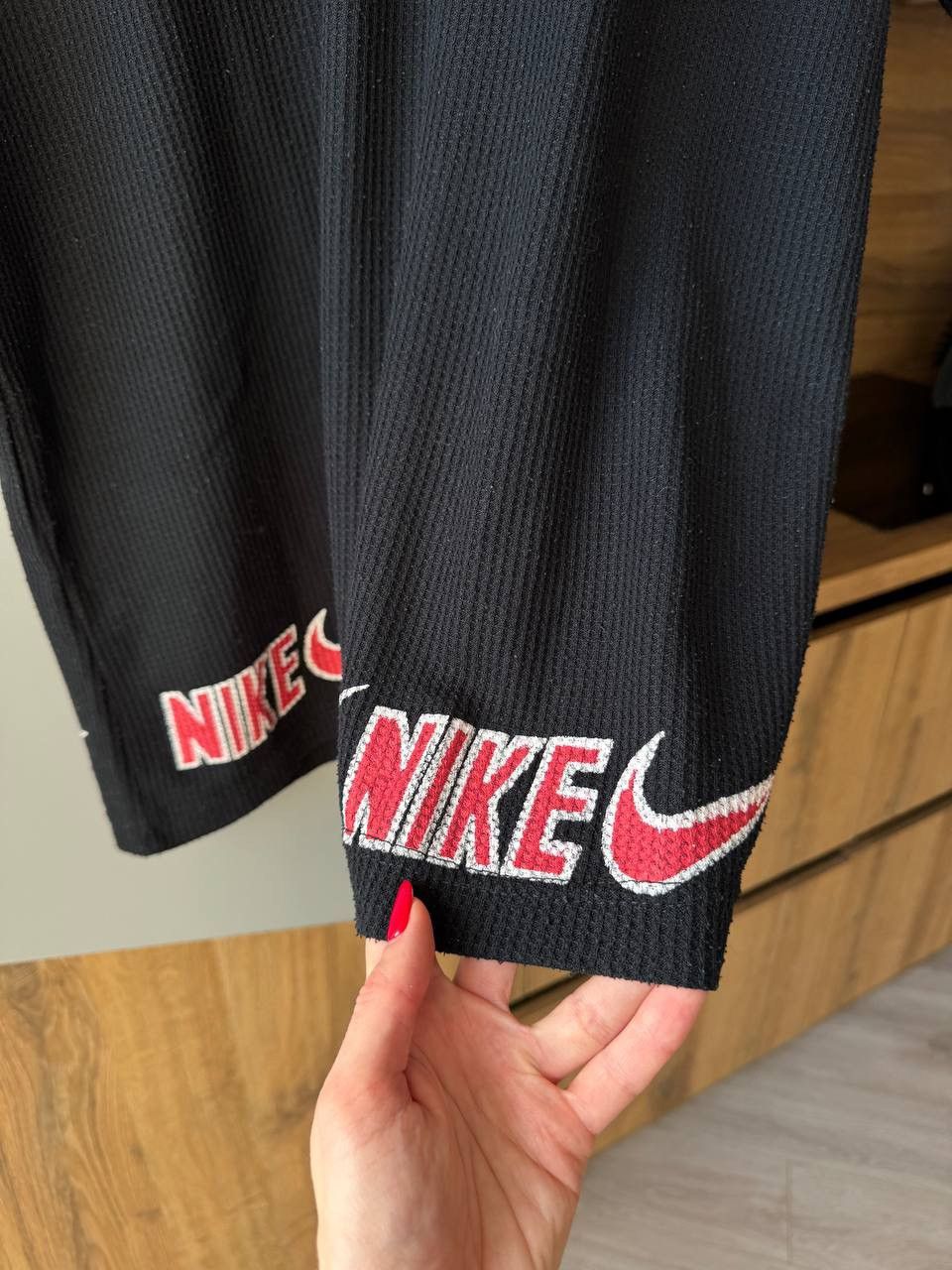 Nike Vintage 90s Nike Bootleg Jersey Tee Made in USA Size US XL / EU 56 / 4 - 5 Thumbnail