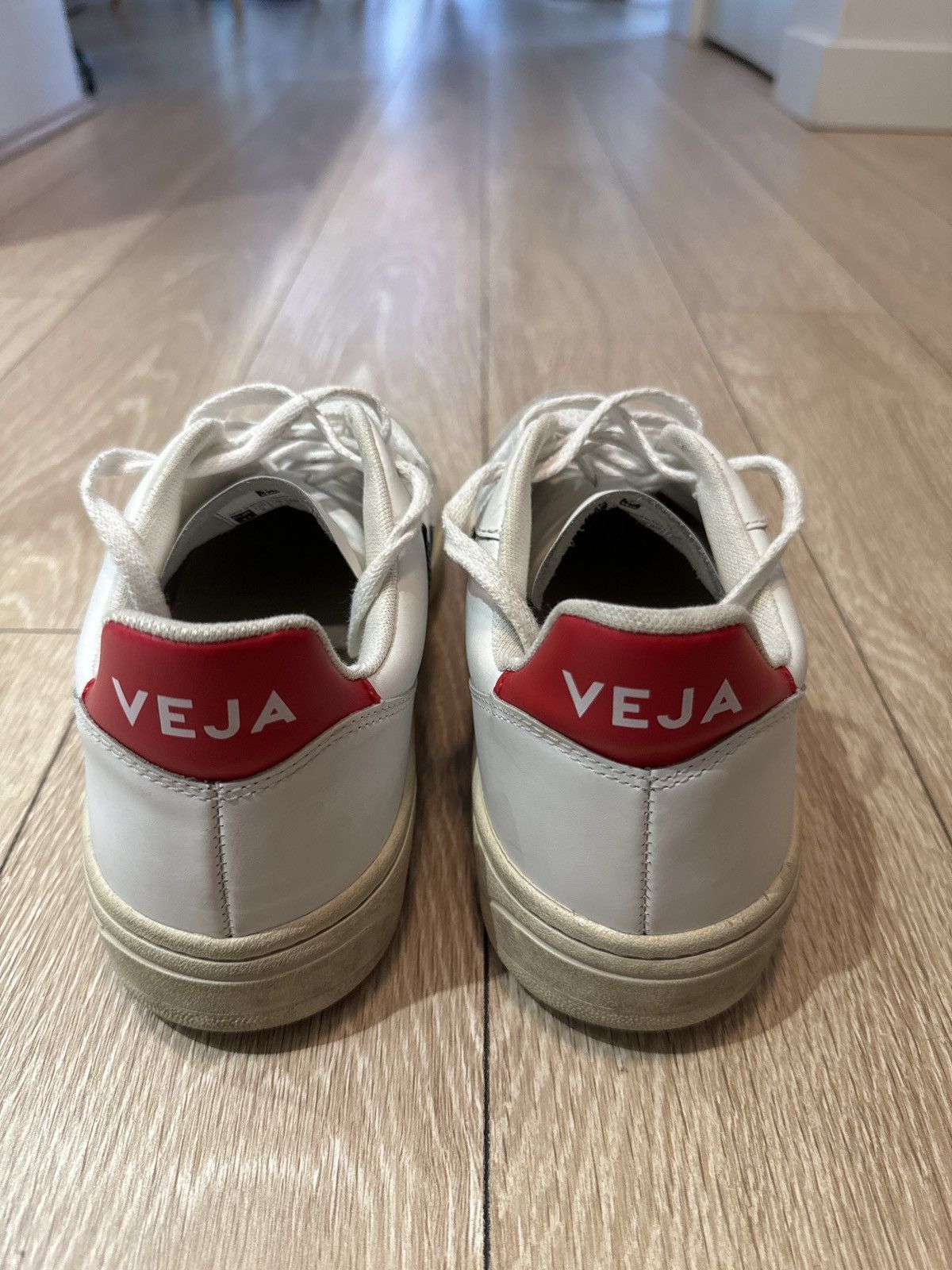 Veja Veja V-10 Size US 8 / EU 41 - 6 Thumbnail