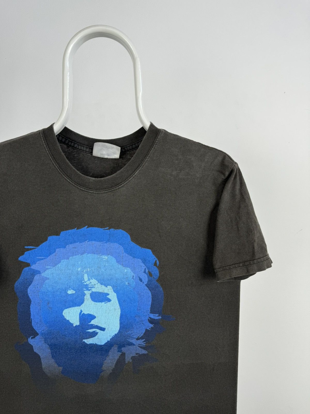 Vintage Vintage 2006 James Blunt Tour Tee Shirt Size US S / EU 44-46 / 1 - 3 Thumbnail