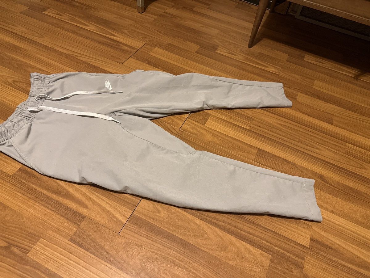 Nike Nike Windbreaker Pants Size US 30 / EU 46 - 3 Thumbnail