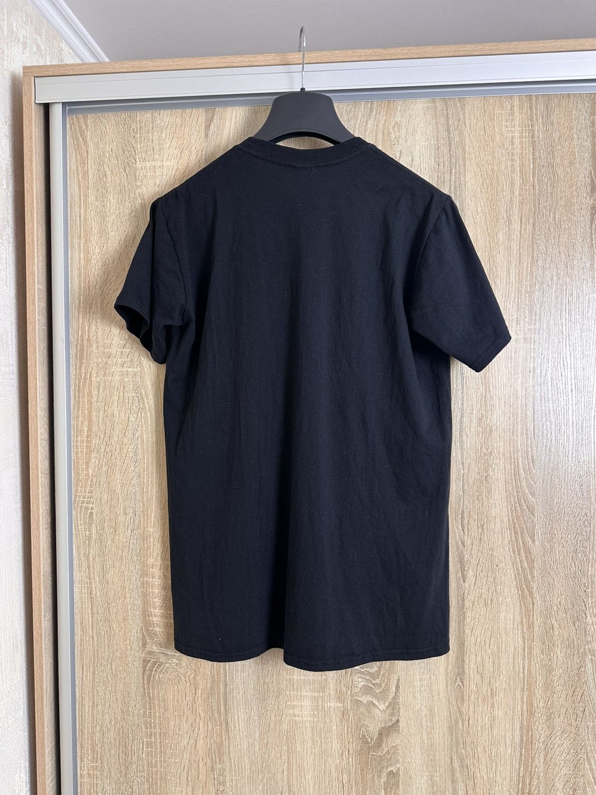 Band Tees 🔥 David Bowie Portrait Vintage Art Tee Shirt Rock Band Y2K Size US M / EU 48-50 / 2 - 2 Thumbnail