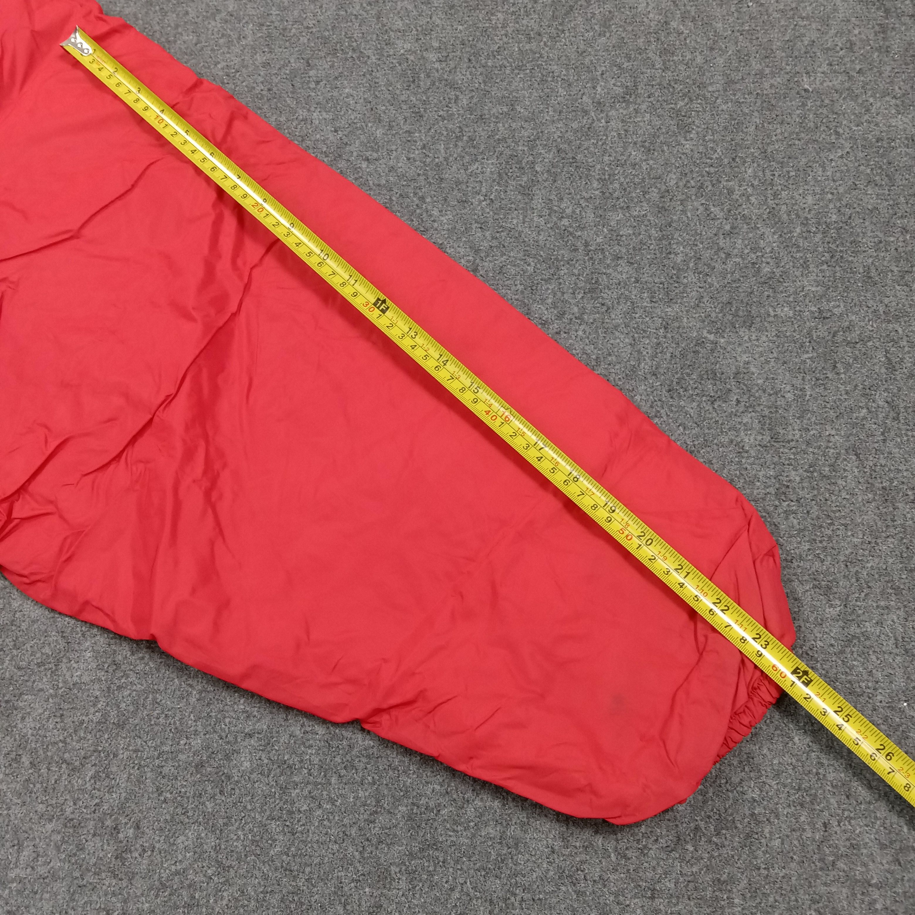 Champion 70s Champion Red Berkeley Bears Coach Jacket C274N9 Size US XXL / EU 58 / 5 - 8 Thumbnail