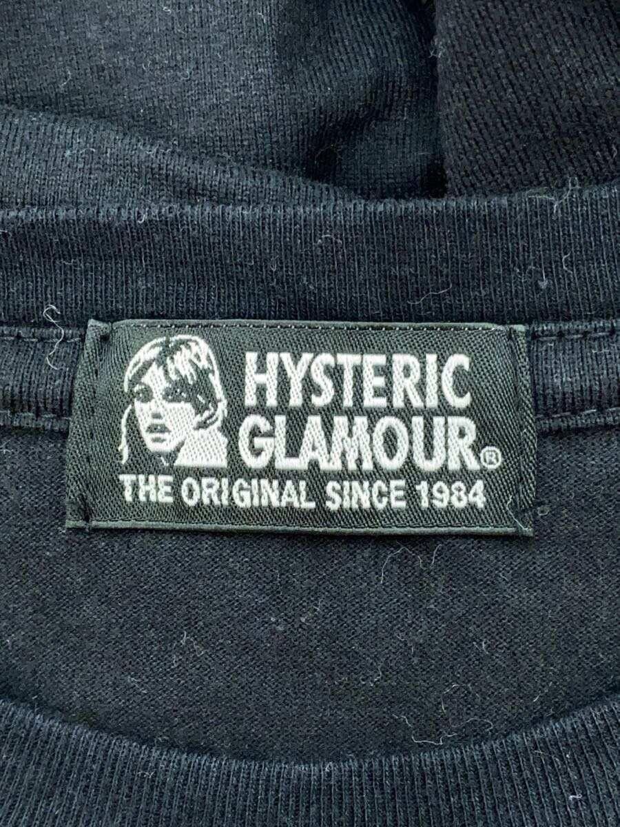 Hysteric Glamour Hysteric Woman "RIDE OR DIE" Long Sleeve Tee Size US S / EU 44-46 / 1 - 4 Thumbnail
