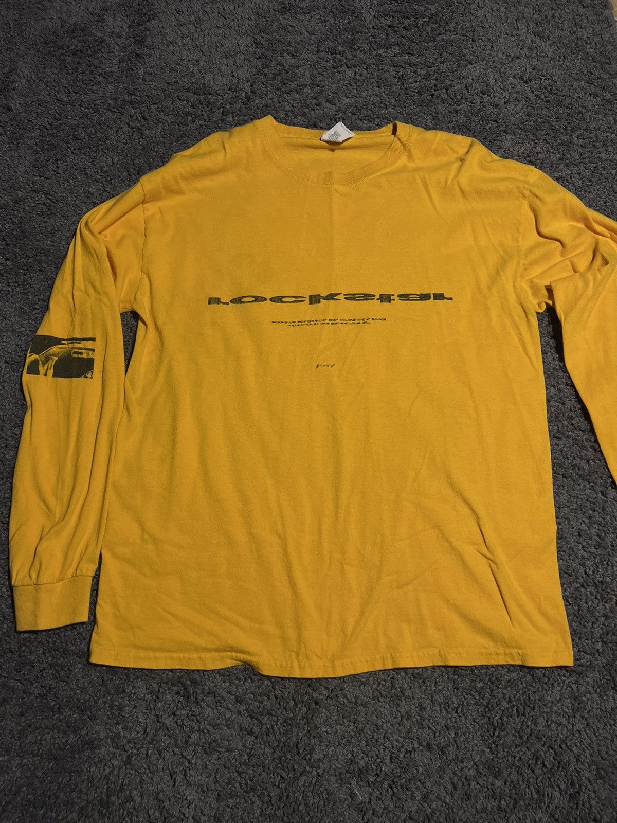 Band Tees × Rap Tees × Vintage Post Malone Rockstar Tee Size US L / EU 52-54 / 3 - 1 Thumbnail