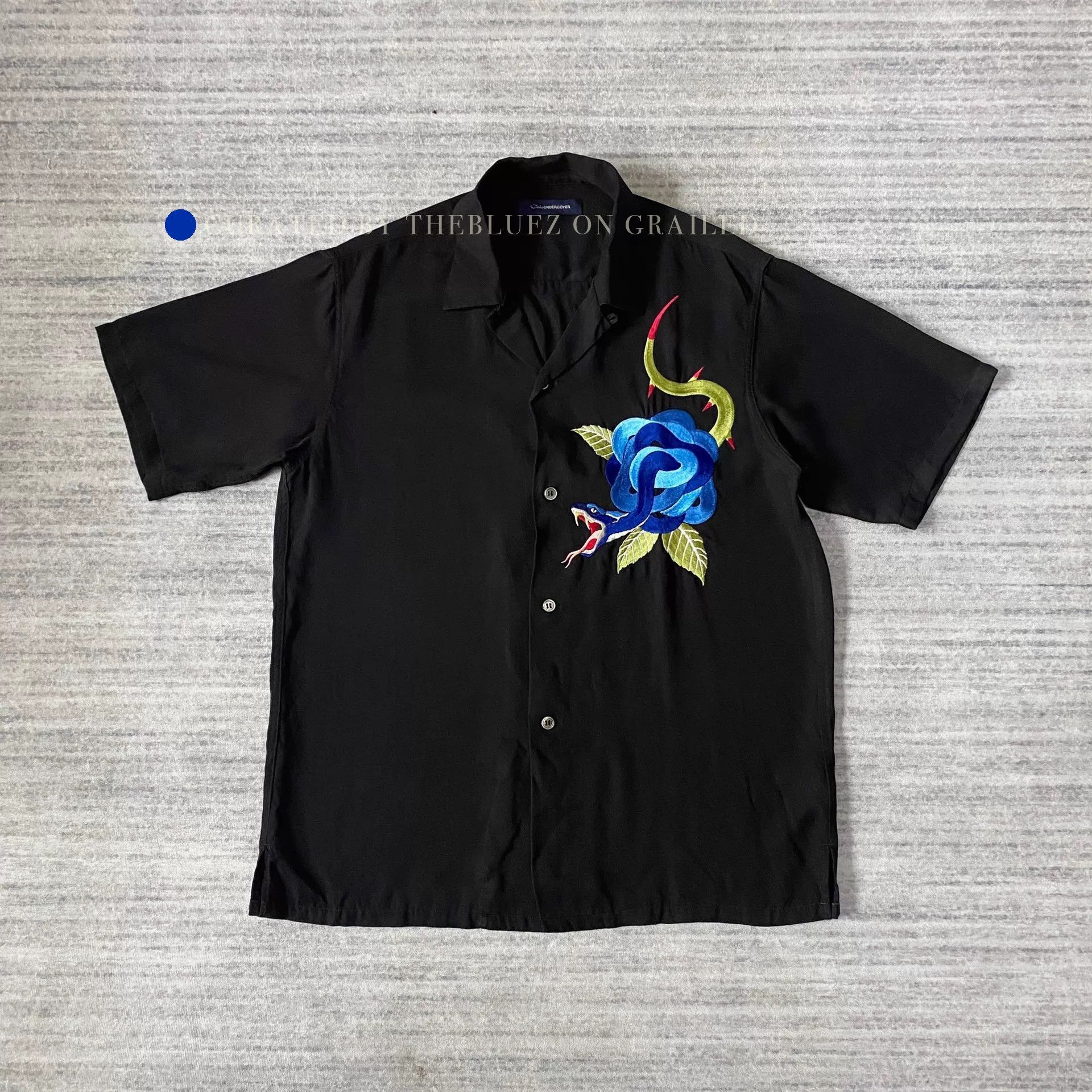 Undercover Vintage Item Size US M / EU 48-50 / 2 - 1 Thumbnail