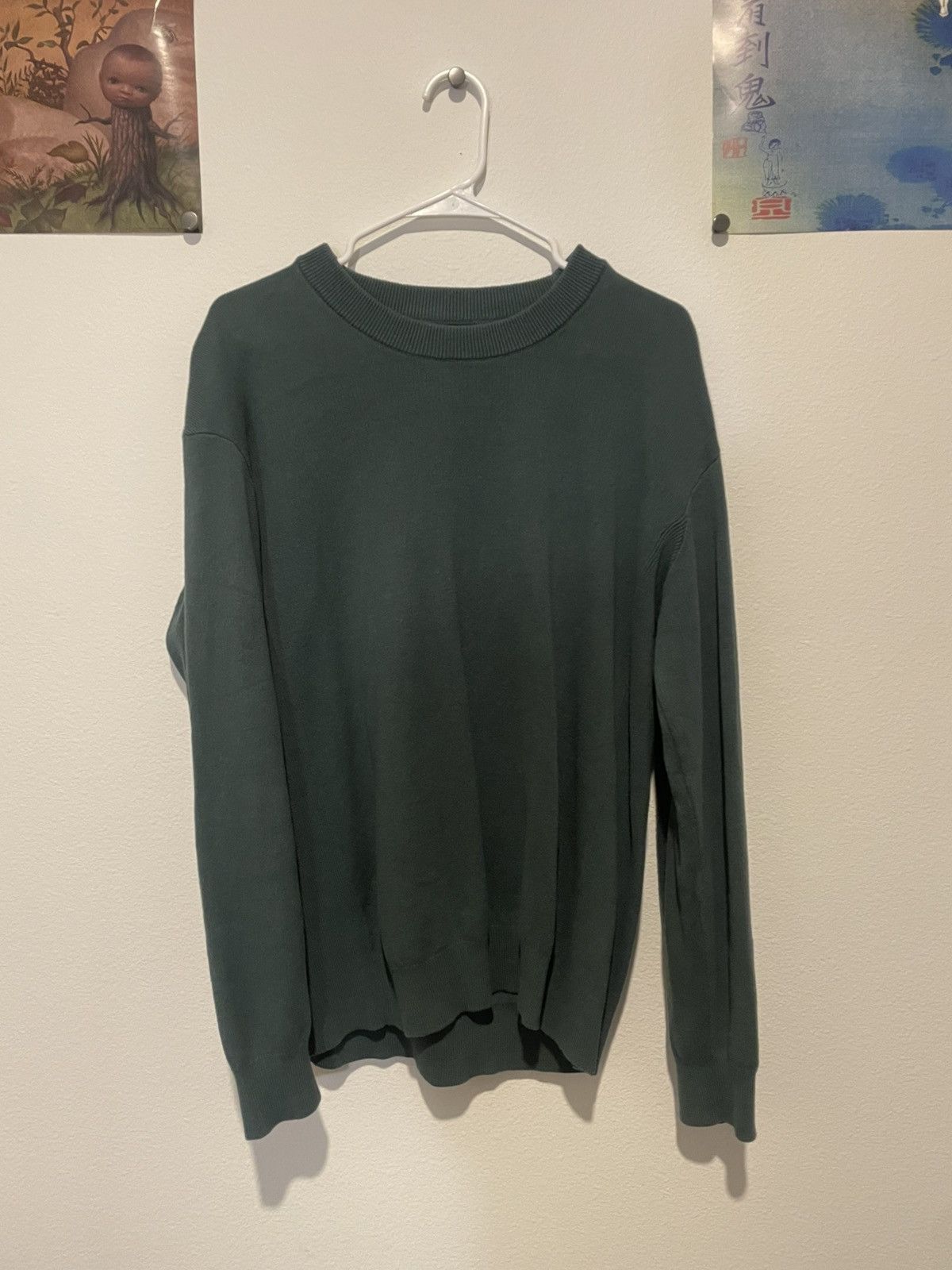 Zara Zara Sweater Size US L / EU 52-54 / 3 - 1 Thumbnail