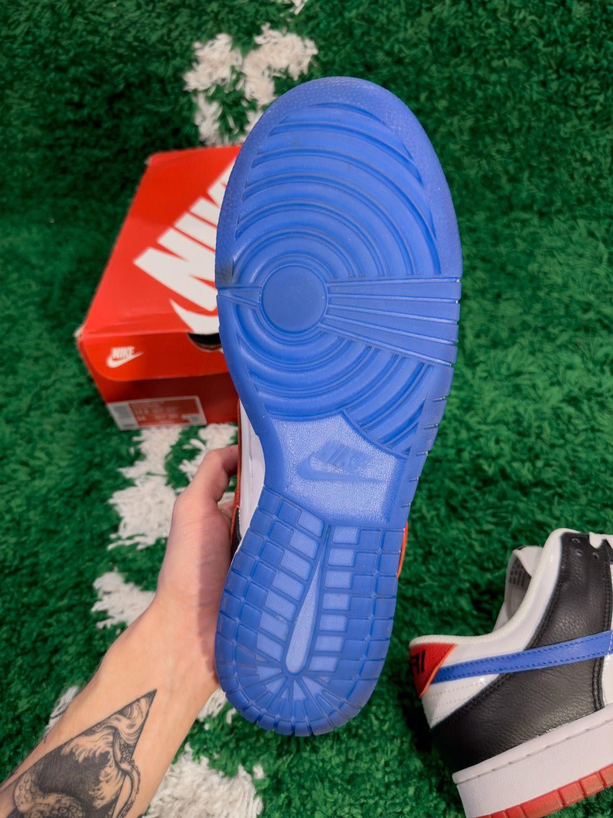 Nike Seoul Nike Dunk Low Size US 12.5 / EU 45-46 - 9 Thumbnail