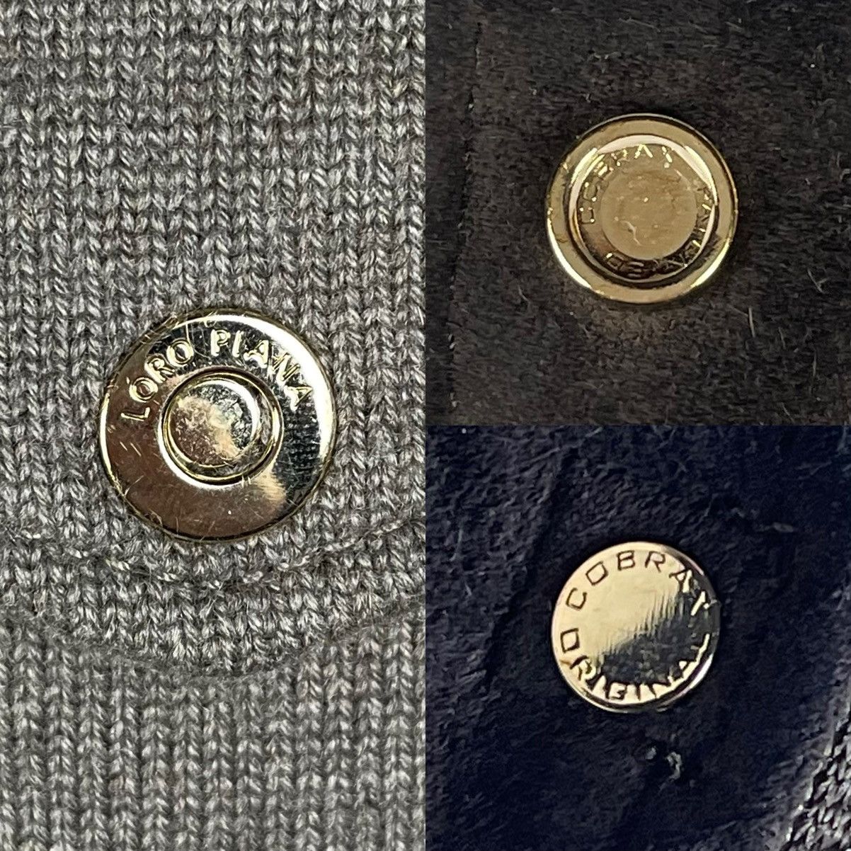 Loro Piana Loro Piana Cashmere Knit Long Coat Cardigan Jacket Womens 44 Size M / US 6-8 / IT 42-44 - 17 Thumbnail