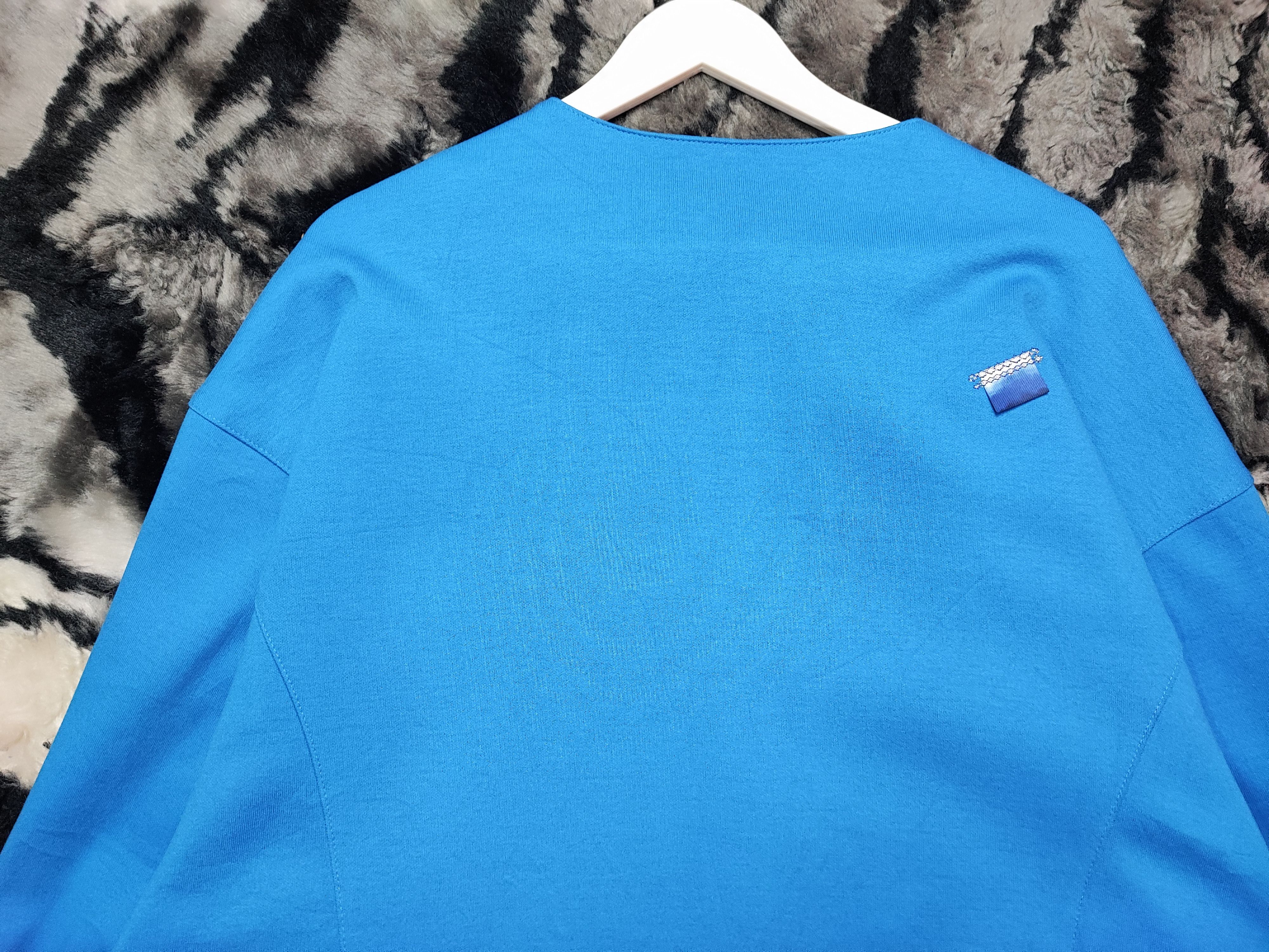 Ader Error ADER ERROR Oversized Cardigan Jacket Korean Streetwear Size US XL / EU 56 / 4 - 13 Thumbnail