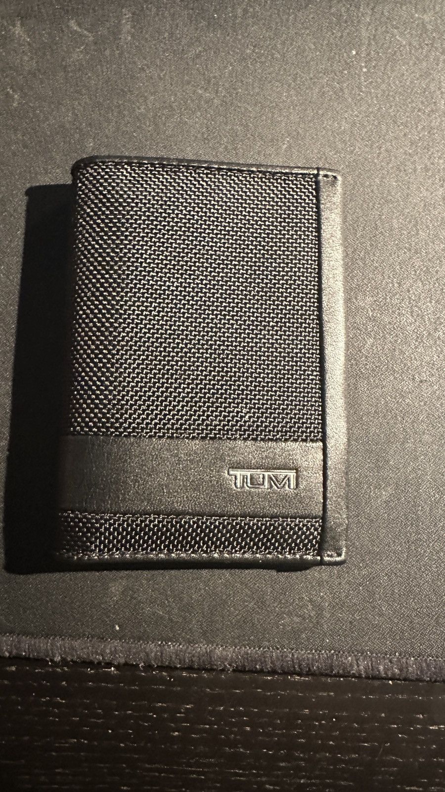 Tumi Tumi Card Holder Size ONE SIZE - 1 Thumbnail