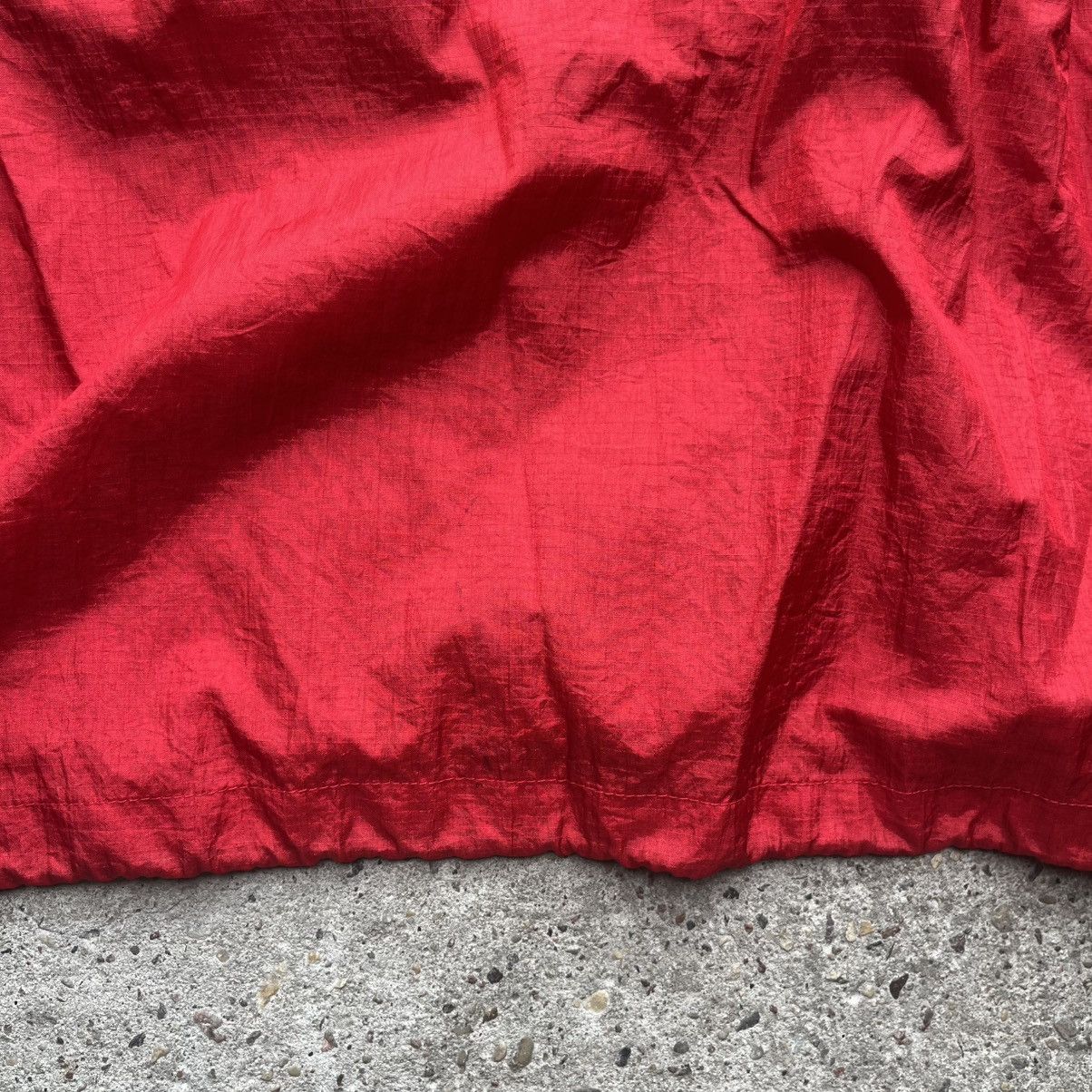 Marlboro Vintage 90s Marlboro Jacket Nylon Bomber Racing Team USA Size US L / EU 52-54 / 3 - 7 Thumbnail